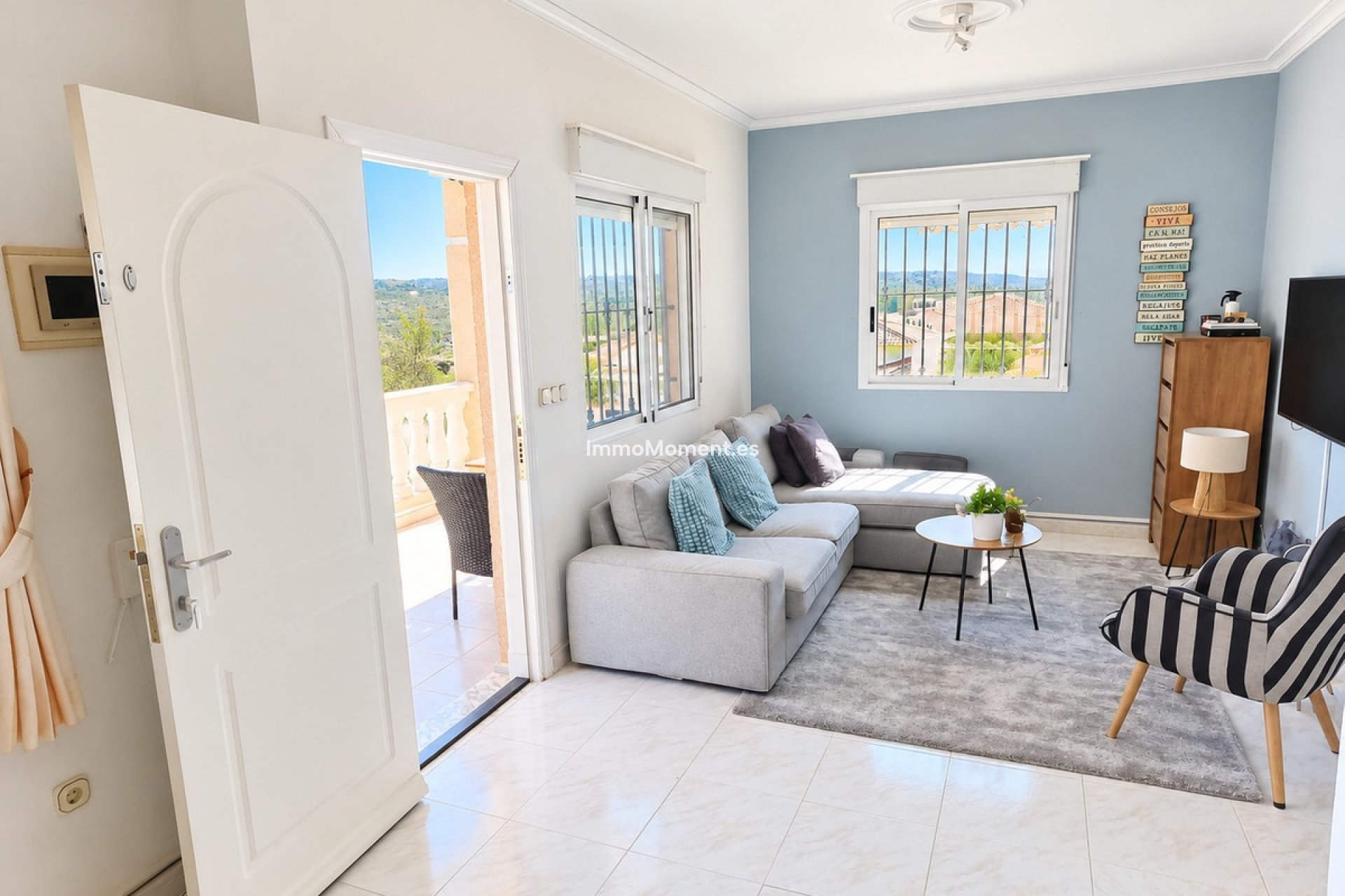 Bestaande woning - Vrijstaande villa - Rojales - Ciudad Quesada