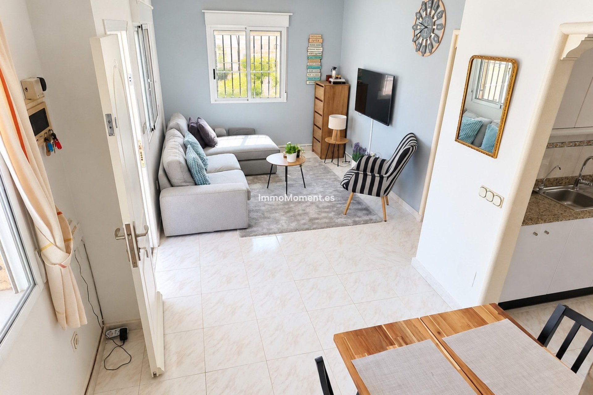 Bestaande woning - Vrijstaande villa - Rojales - Ciudad Quesada