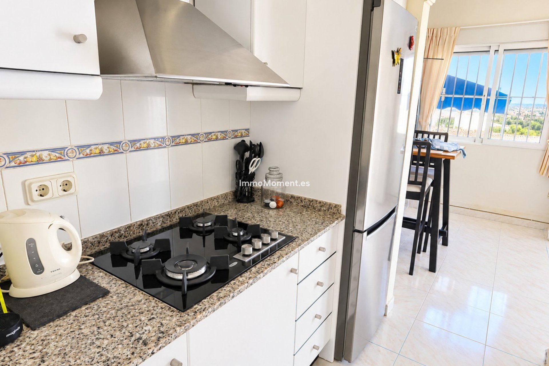 Bestaande woning - Vrijstaande villa - Rojales - Ciudad Quesada