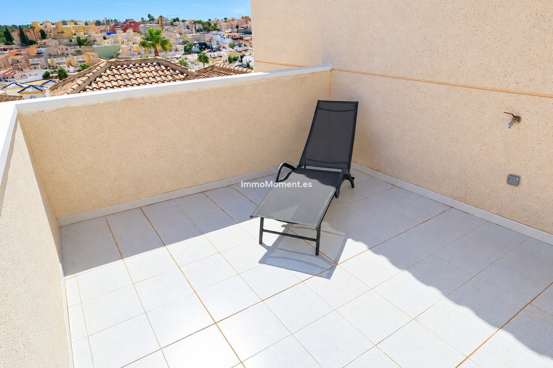 Bestaande woning - Vrijstaande villa - Rojales - Ciudad Quesada