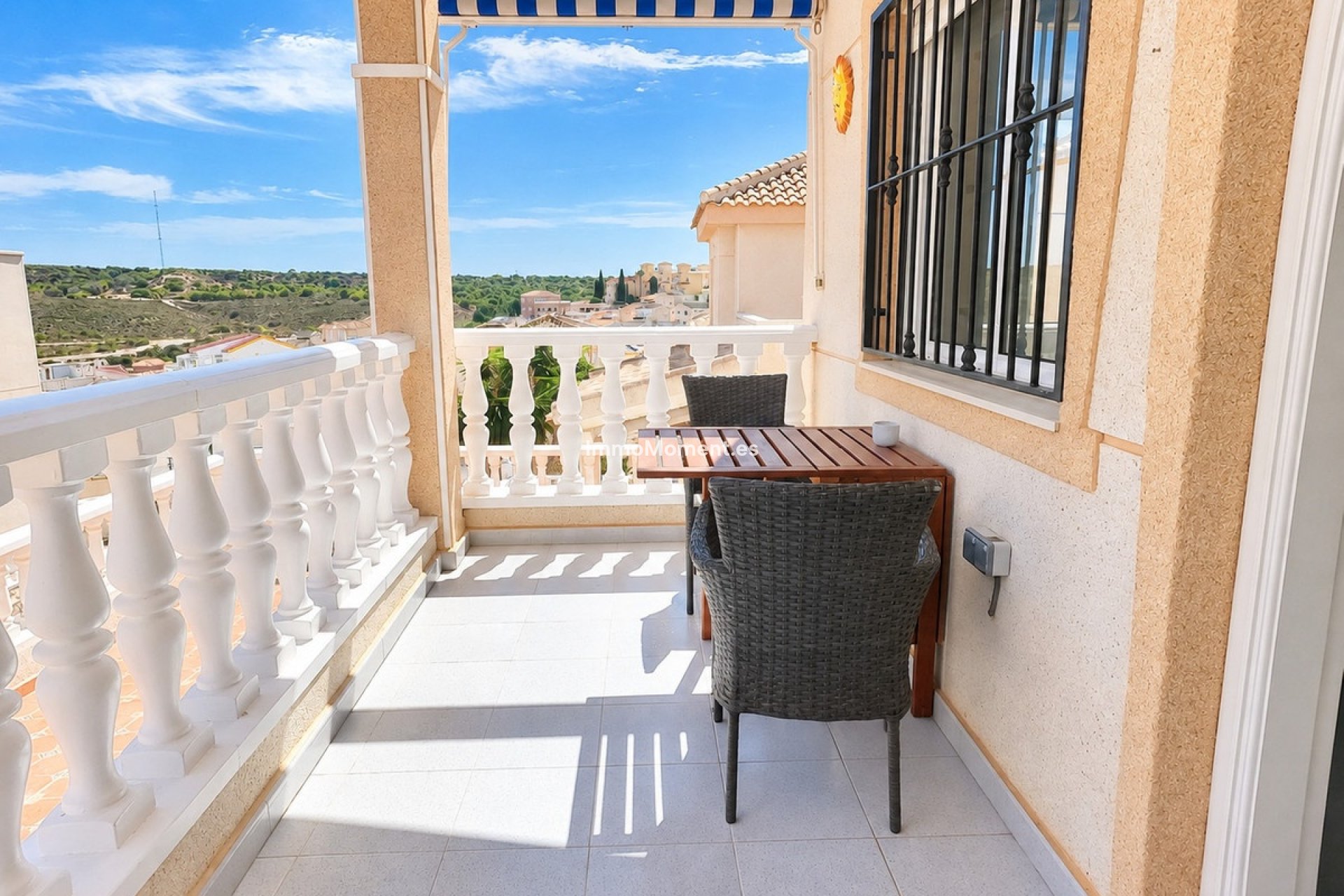 Bestaande woning - Vrijstaande villa - Rojales - Ciudad Quesada