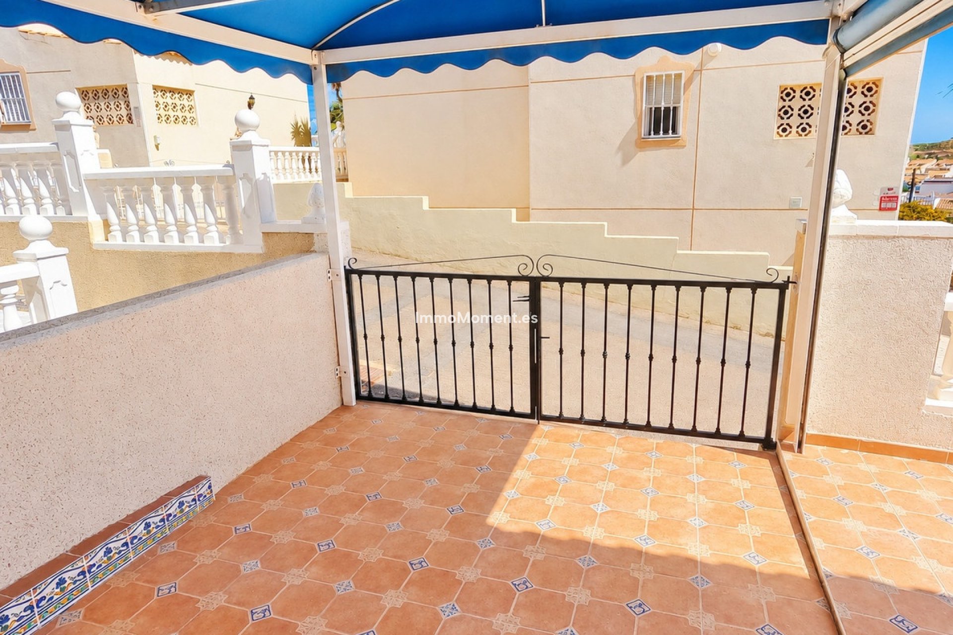 Bestaande woning - Vrijstaande villa - Rojales - Ciudad Quesada