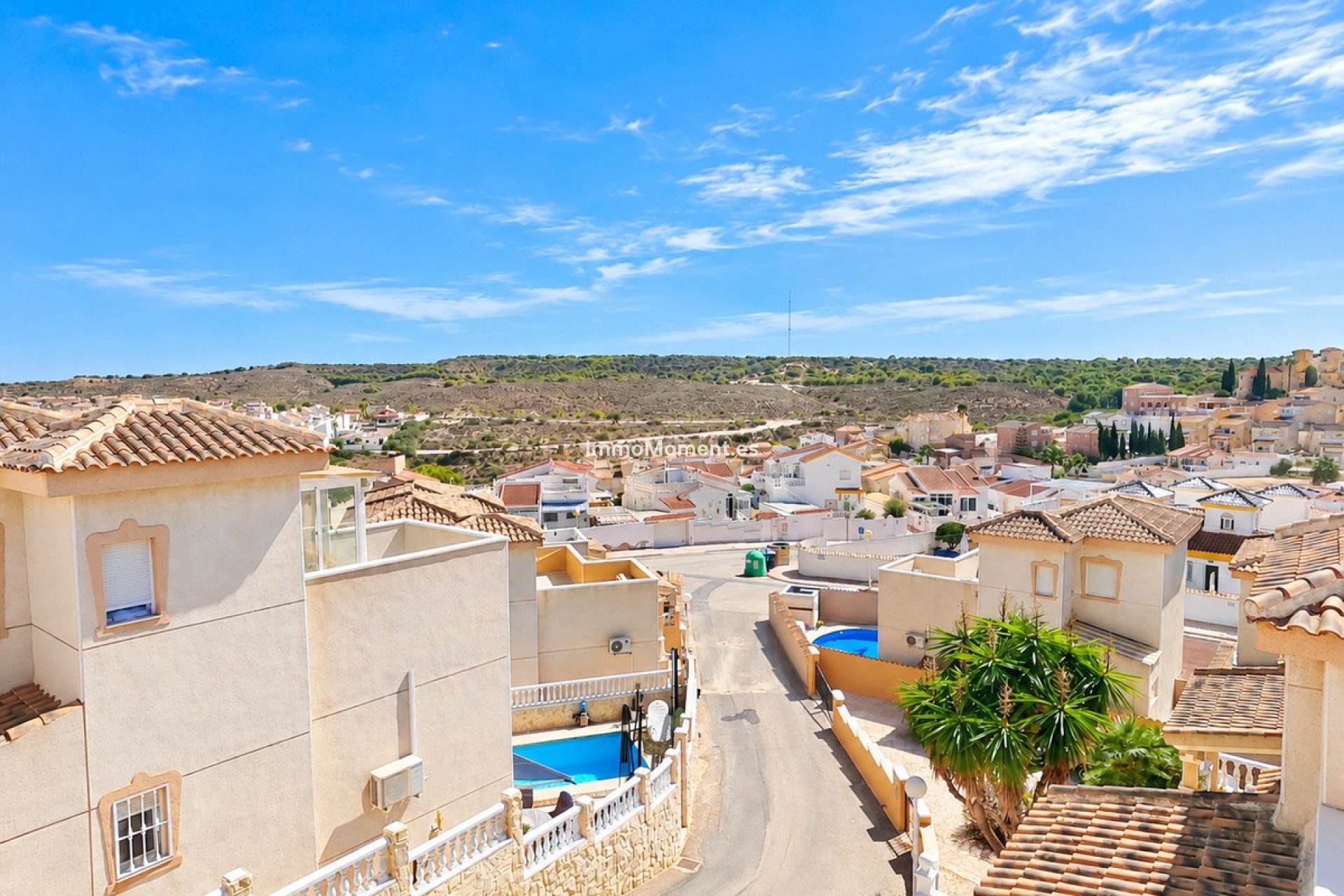 Bestaande woning - Vrijstaande villa - Rojales - Ciudad Quesada