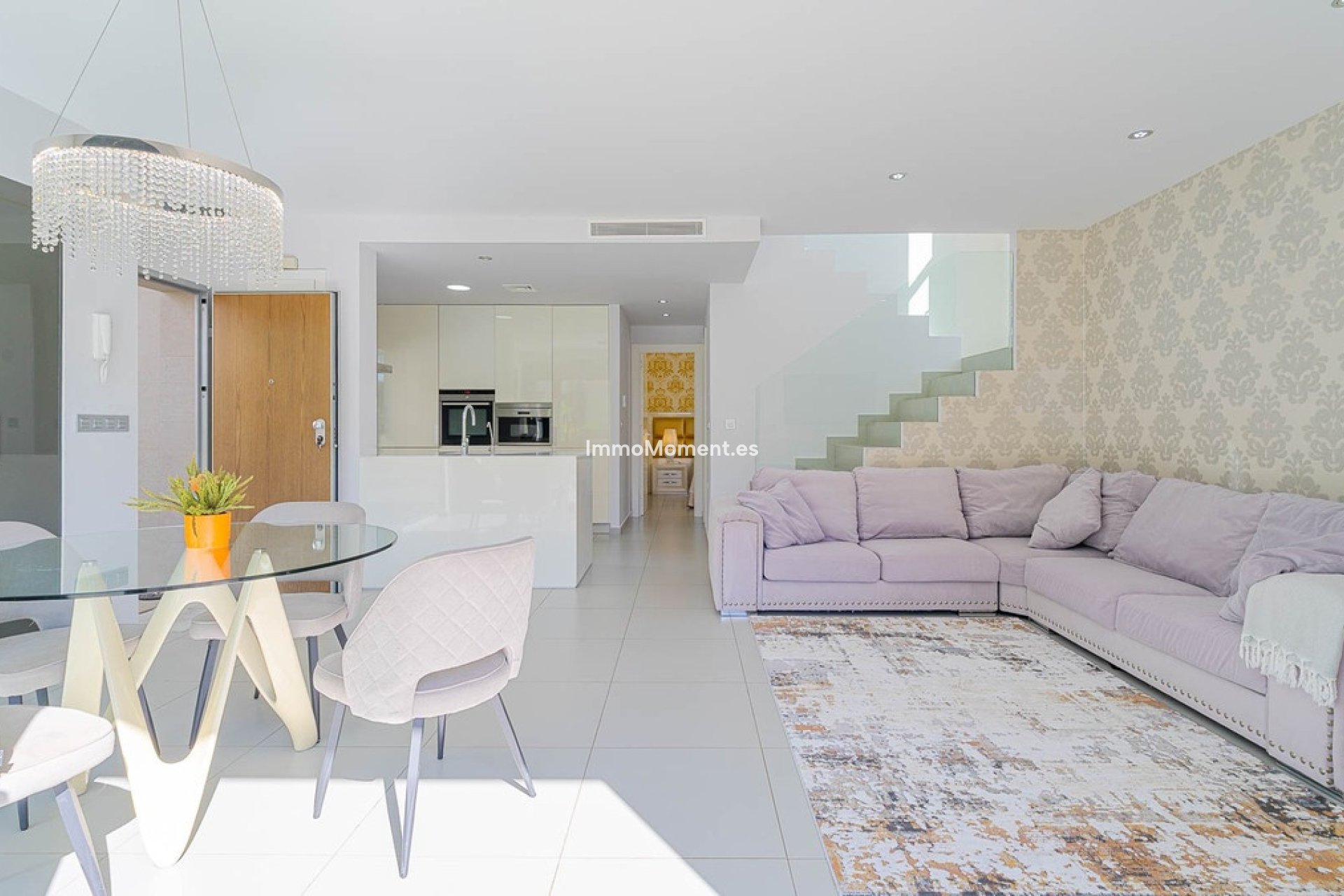 Bestaande woning - Vrijstaande villa - Rojales - Ciudad Quesada