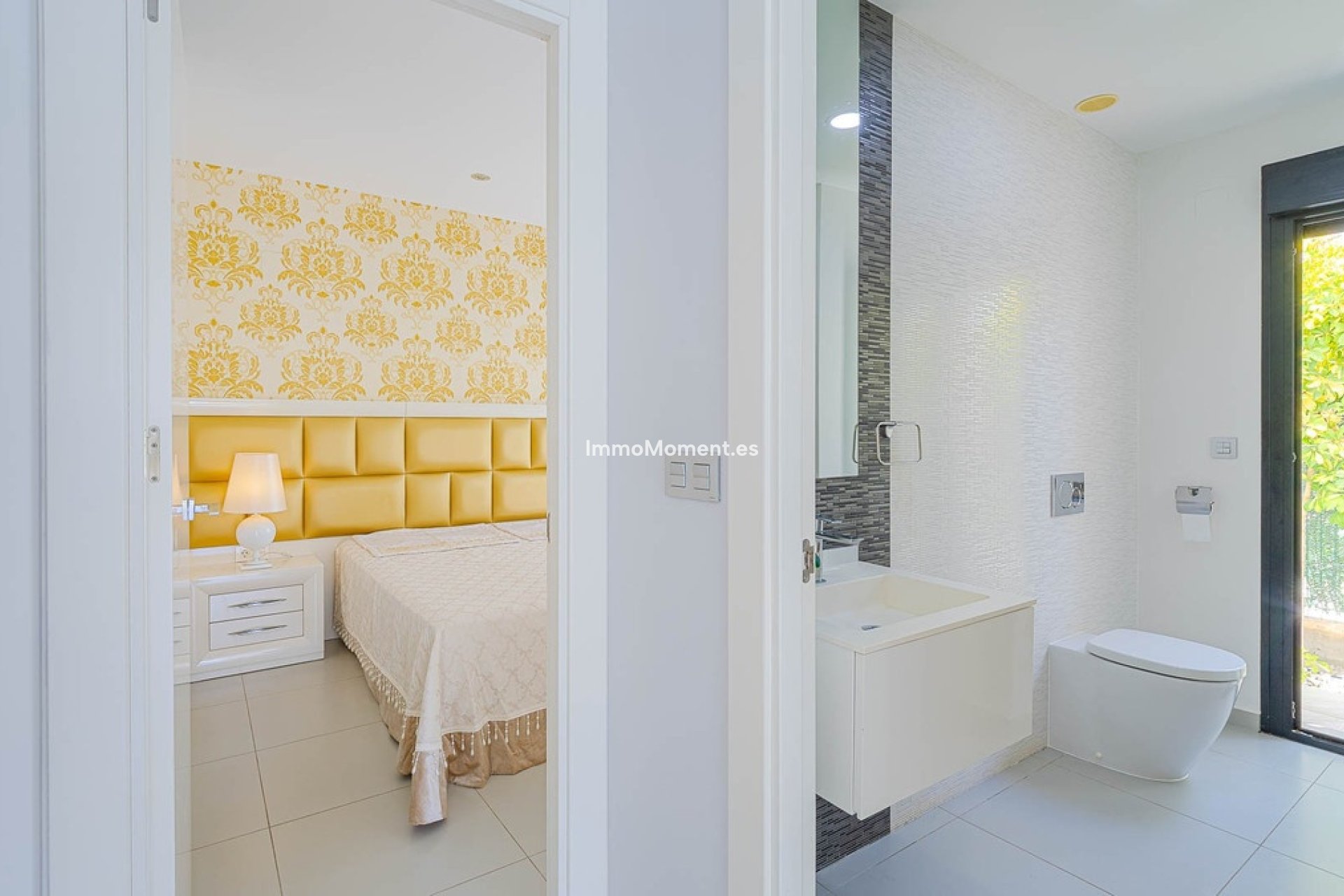 Bestaande woning - Vrijstaande villa - Rojales - Ciudad Quesada