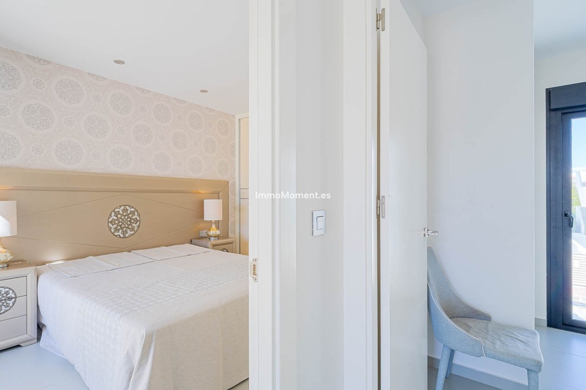 Bestaande woning - Vrijstaande villa - Rojales - Ciudad Quesada