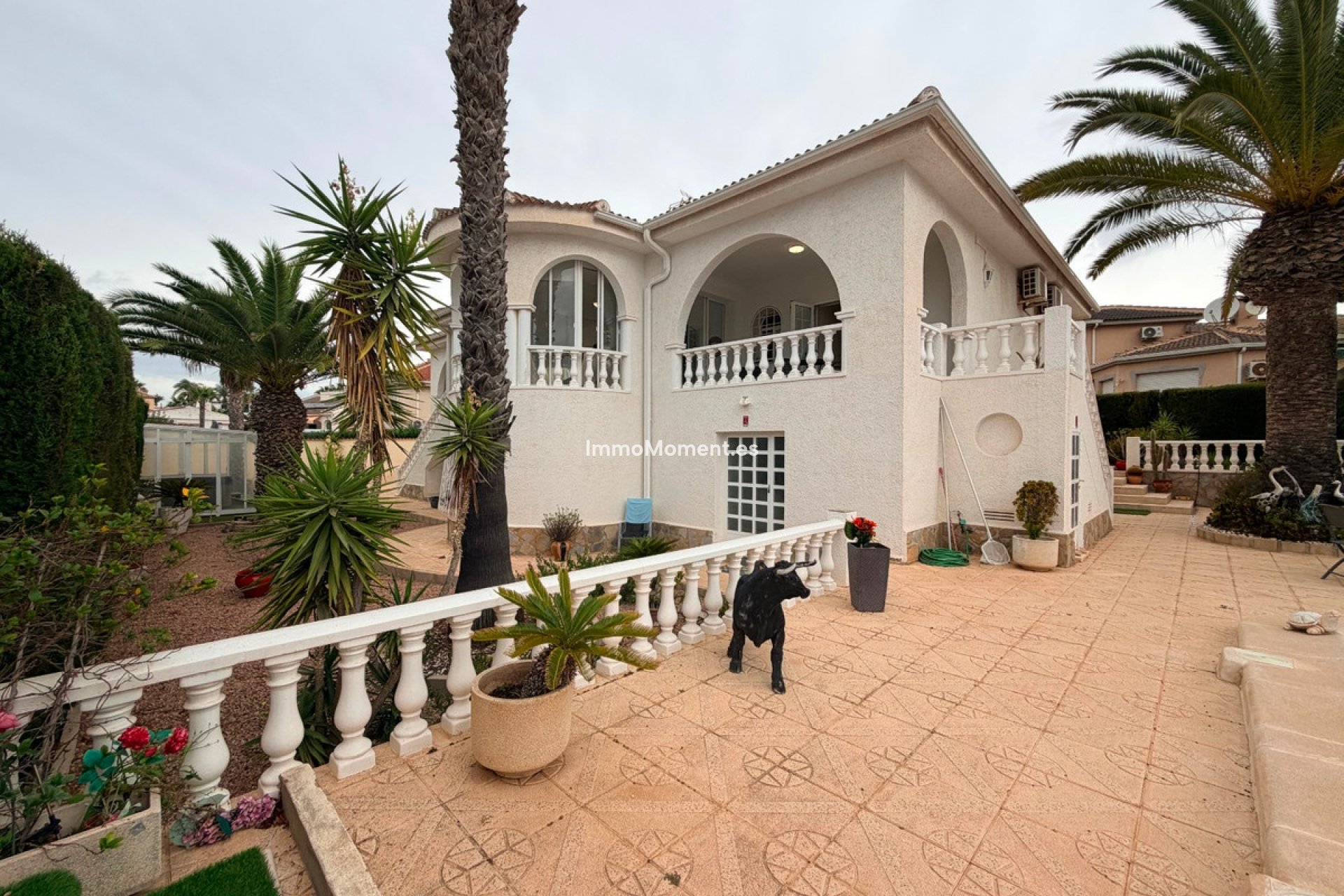 Bestaande woning - Vrijstaande villa - Rojales - Ciudad Quesada