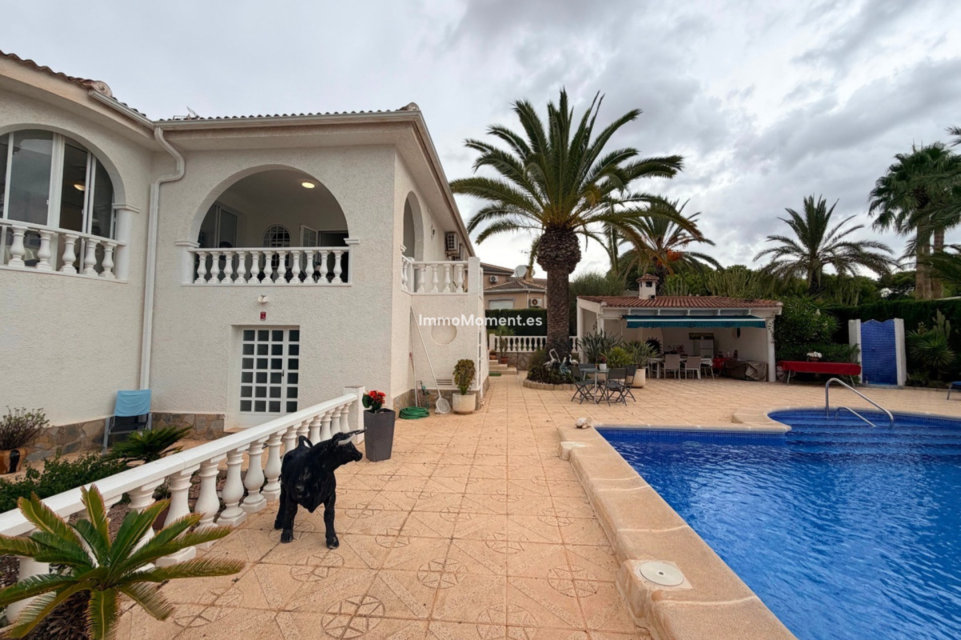 Bestaande woning - Vrijstaande villa - Rojales - Ciudad Quesada