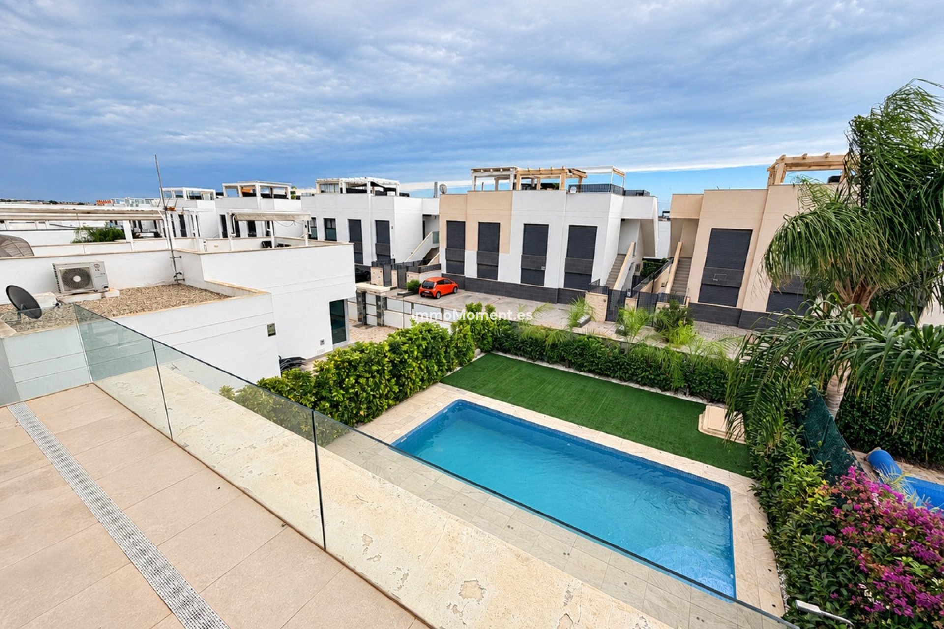 Bestaande woning - Vrijstaande villa - Rojales - Ciudad Quesada