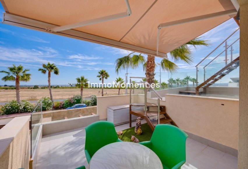 Bestaande woning - Vrijstaande villa - Rojales - Ciudad Quesada