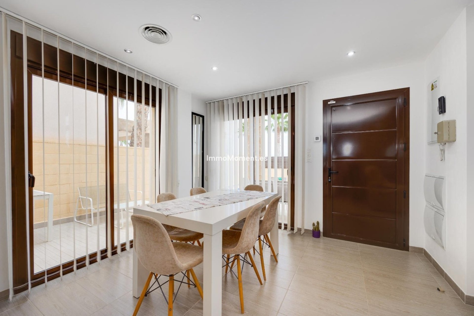 Bestaande woning - Vrijstaande villa - Rojales - Ciudad Quesada