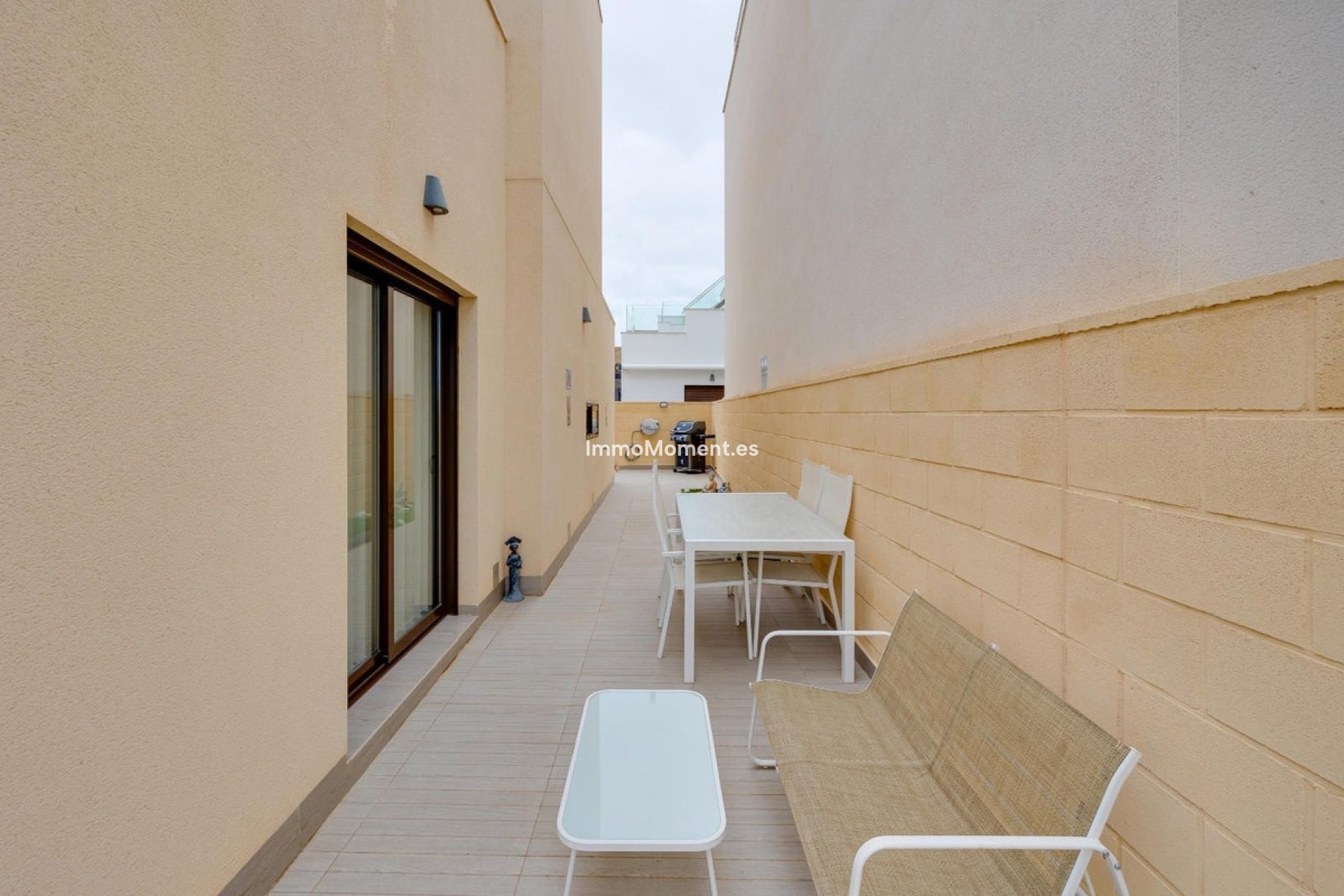 Bestaande woning - Vrijstaande villa - Rojales - Ciudad Quesada