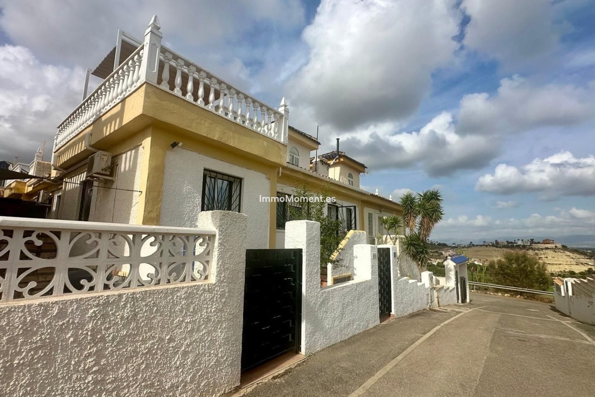 Bestaande woning - Vrijstaande villa - Rojales - Ciudad Quesada