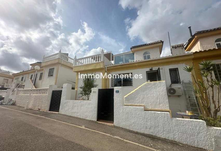 Bestaande woning - Vrijstaande villa - Rojales - Ciudad Quesada