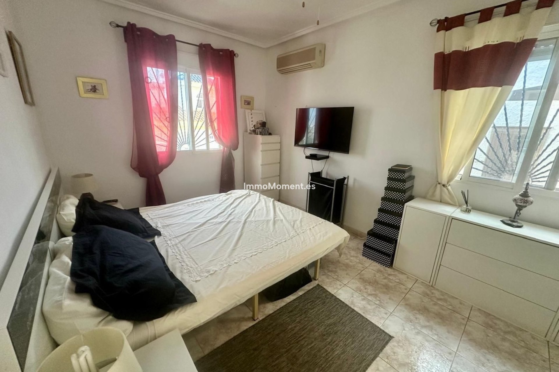 Bestaande woning - Vrijstaande villa - Rojales - Ciudad Quesada