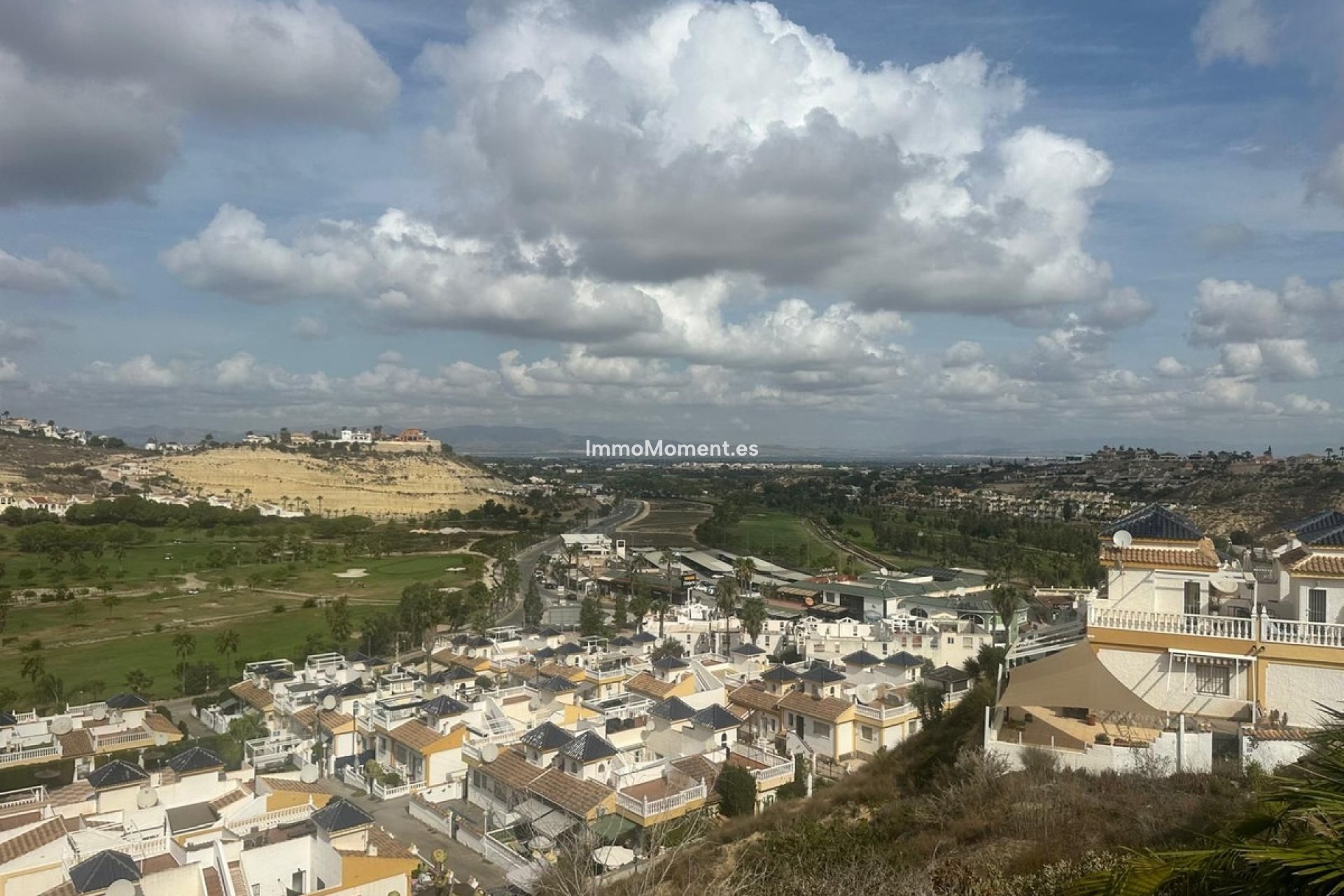 Bestaande woning - Vrijstaande villa - Rojales - Ciudad Quesada