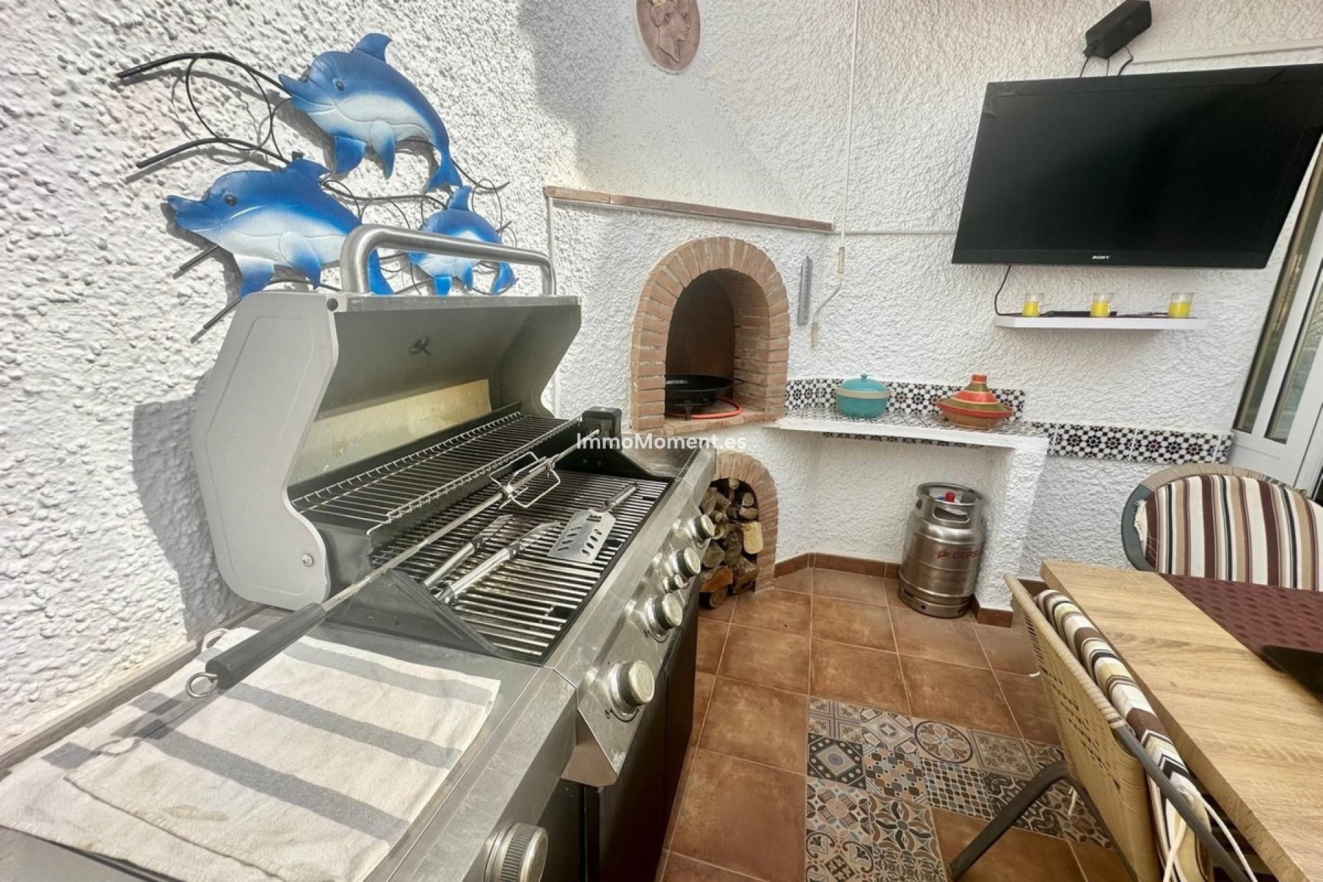 Bestaande woning - Vrijstaande villa - Rojales - Ciudad Quesada
