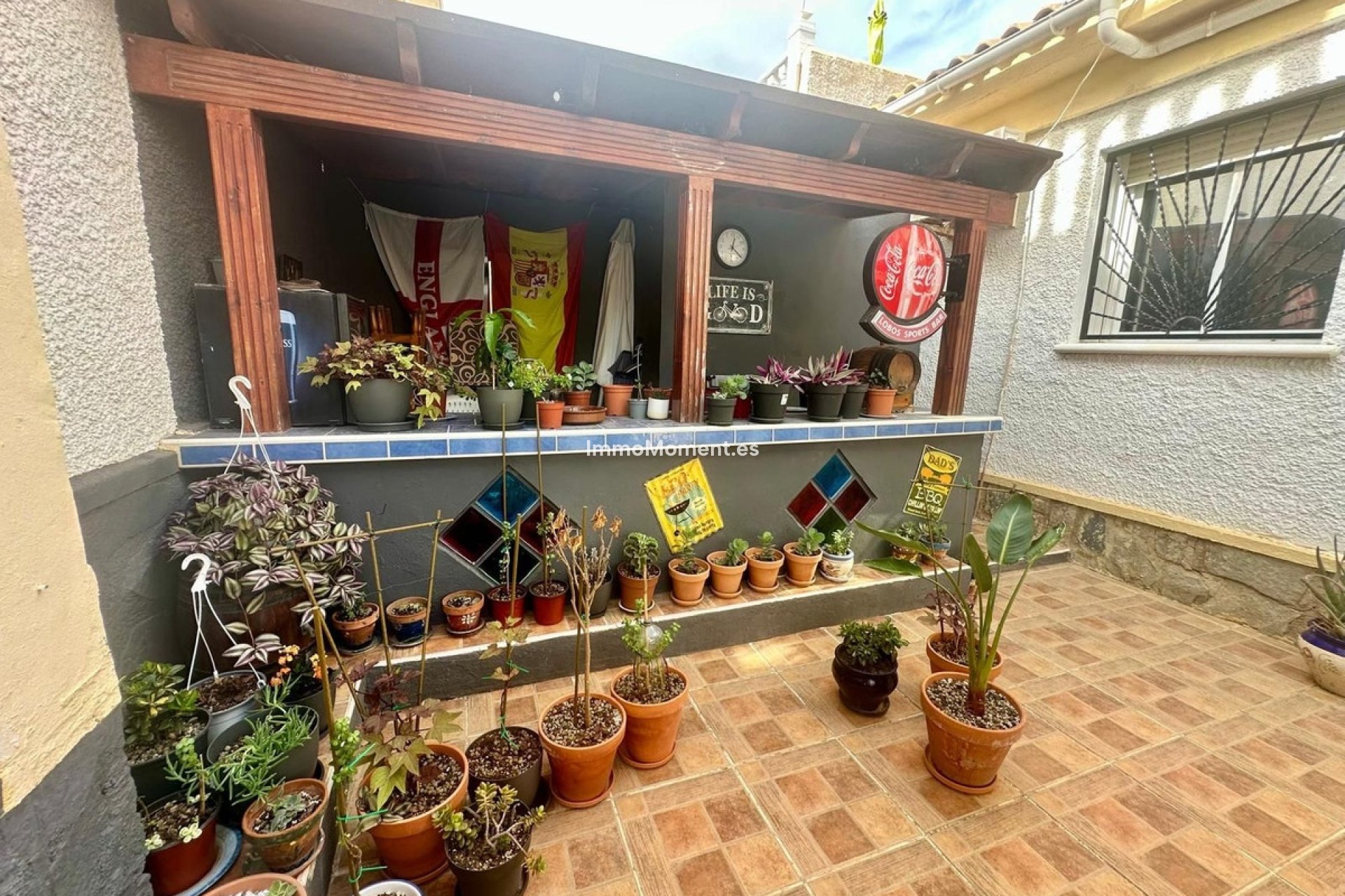 Bestaande woning - Vrijstaande villa - Rojales - Ciudad Quesada