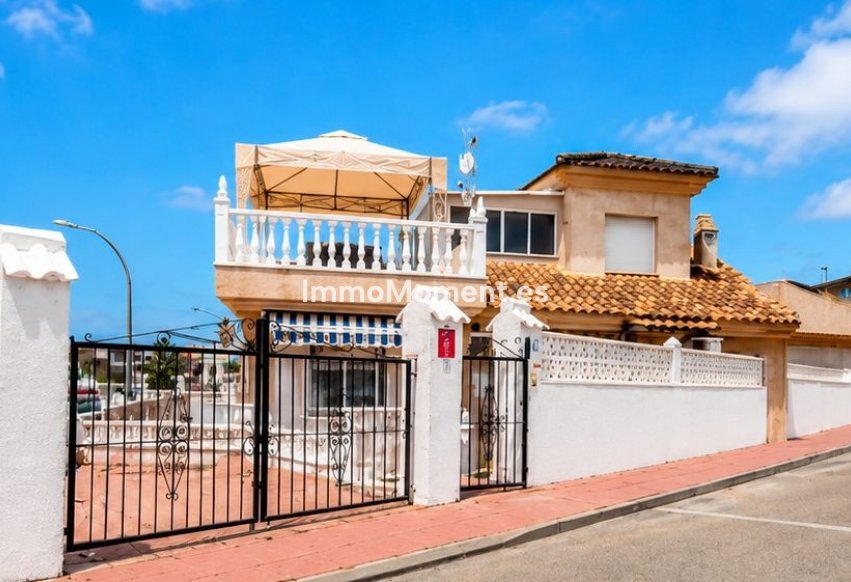 Bestaande woning - Vrijstaande villa - Rojales - Ciudad Quesada