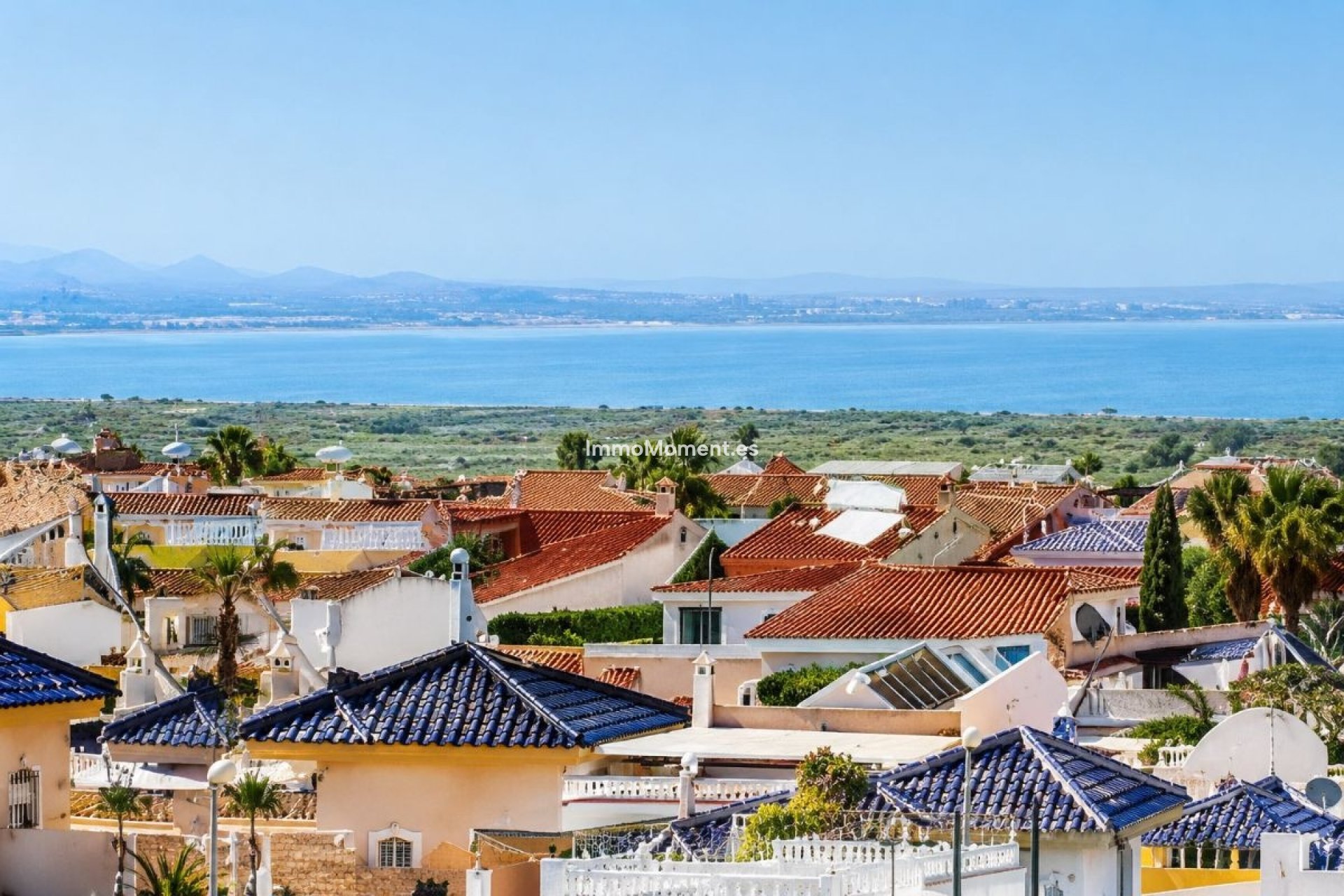 Bestaande woning - Vrijstaande villa - Rojales - Ciudad Quesada