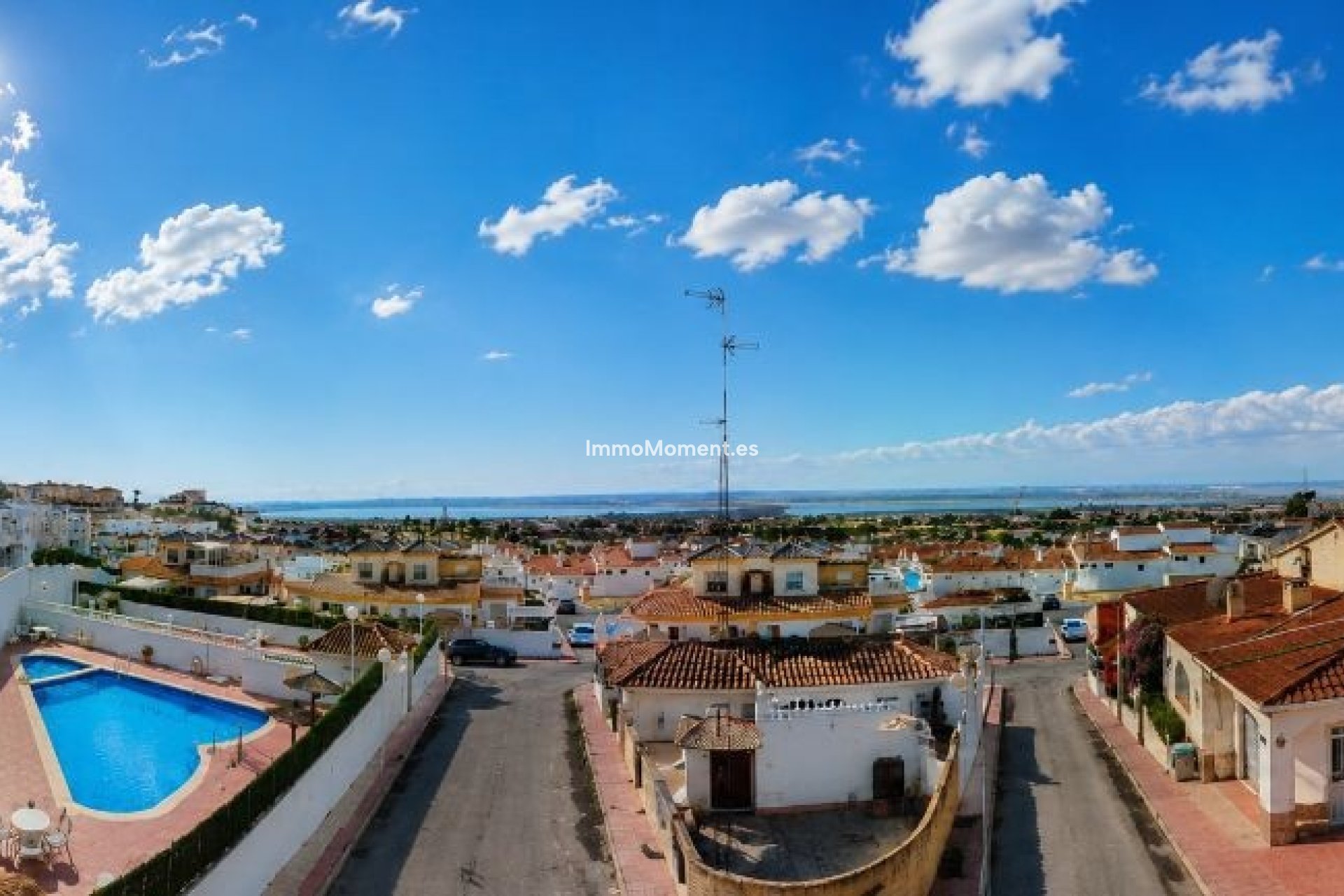 Bestaande woning - Vrijstaande villa - Rojales - Ciudad Quesada