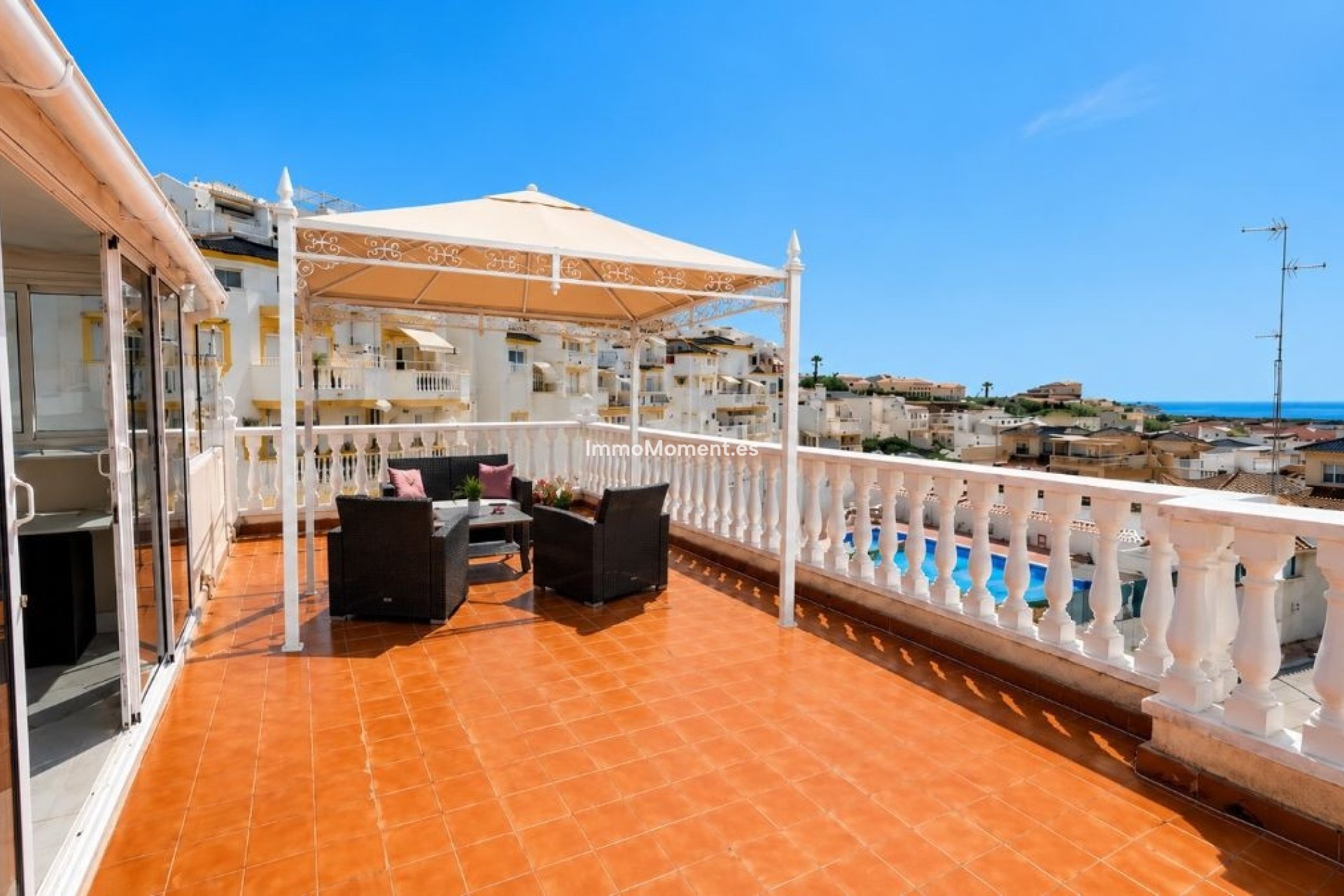 Bestaande woning - Vrijstaande villa - Rojales - Ciudad Quesada