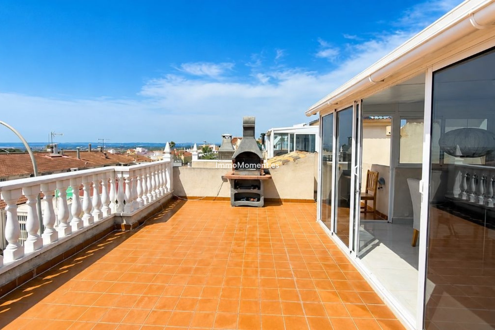 Bestaande woning - Vrijstaande villa - Rojales - Ciudad Quesada
