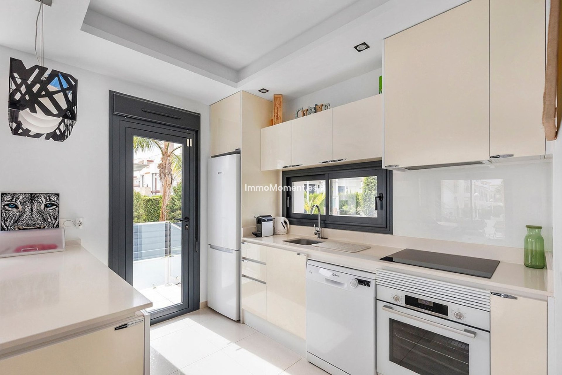 Bestaande woning - Vrijstaande villa - Rojales - Ciudad Quesada