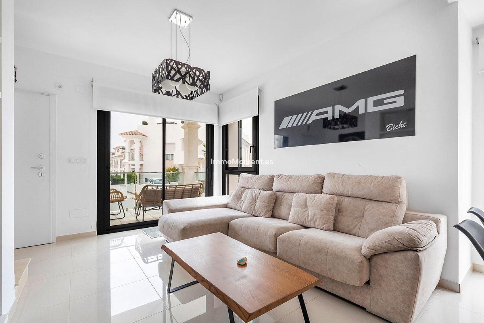 Bestaande woning - Vrijstaande villa - Rojales - Ciudad Quesada