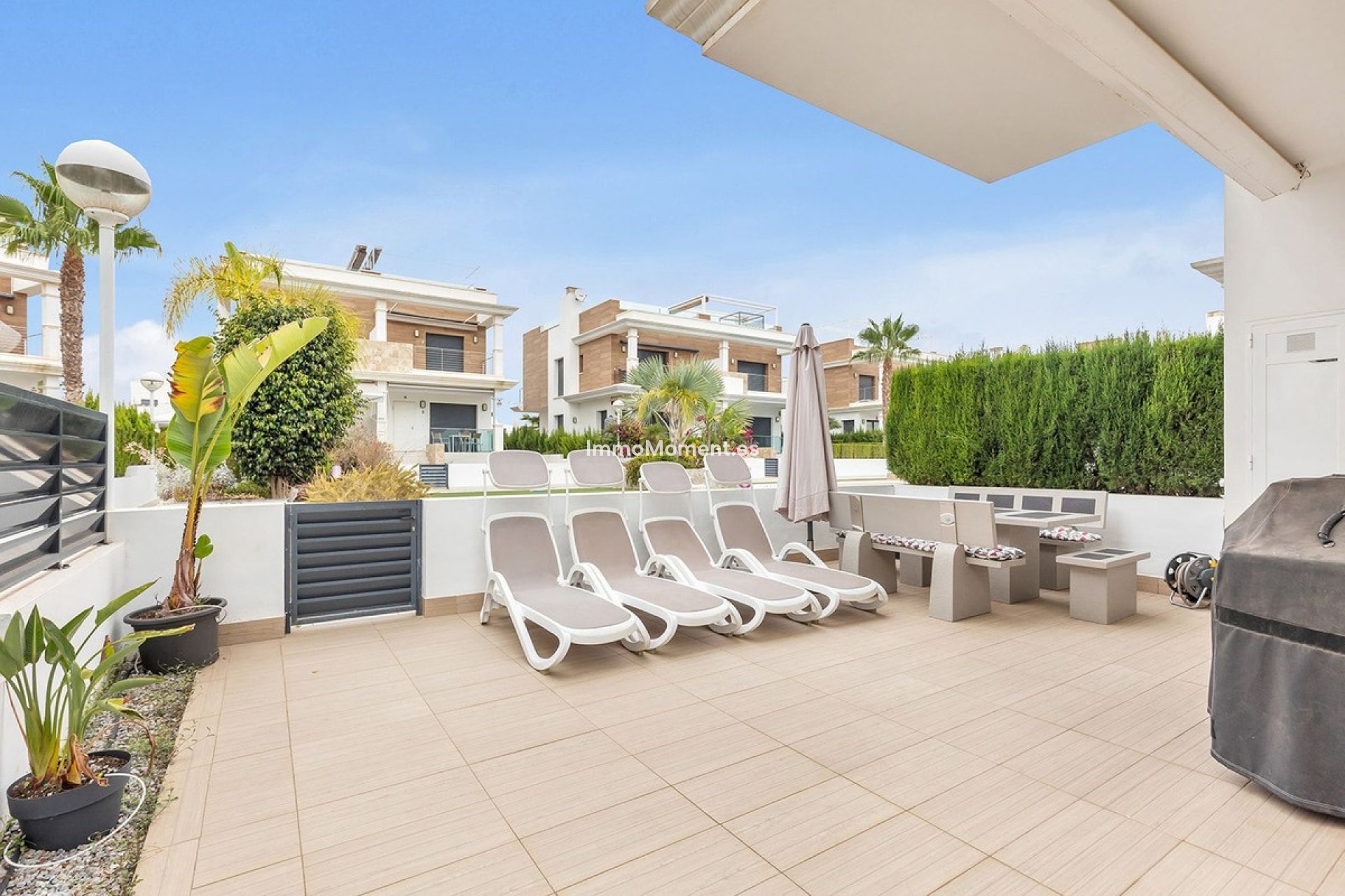 Bestaande woning - Vrijstaande villa - Rojales - Ciudad Quesada