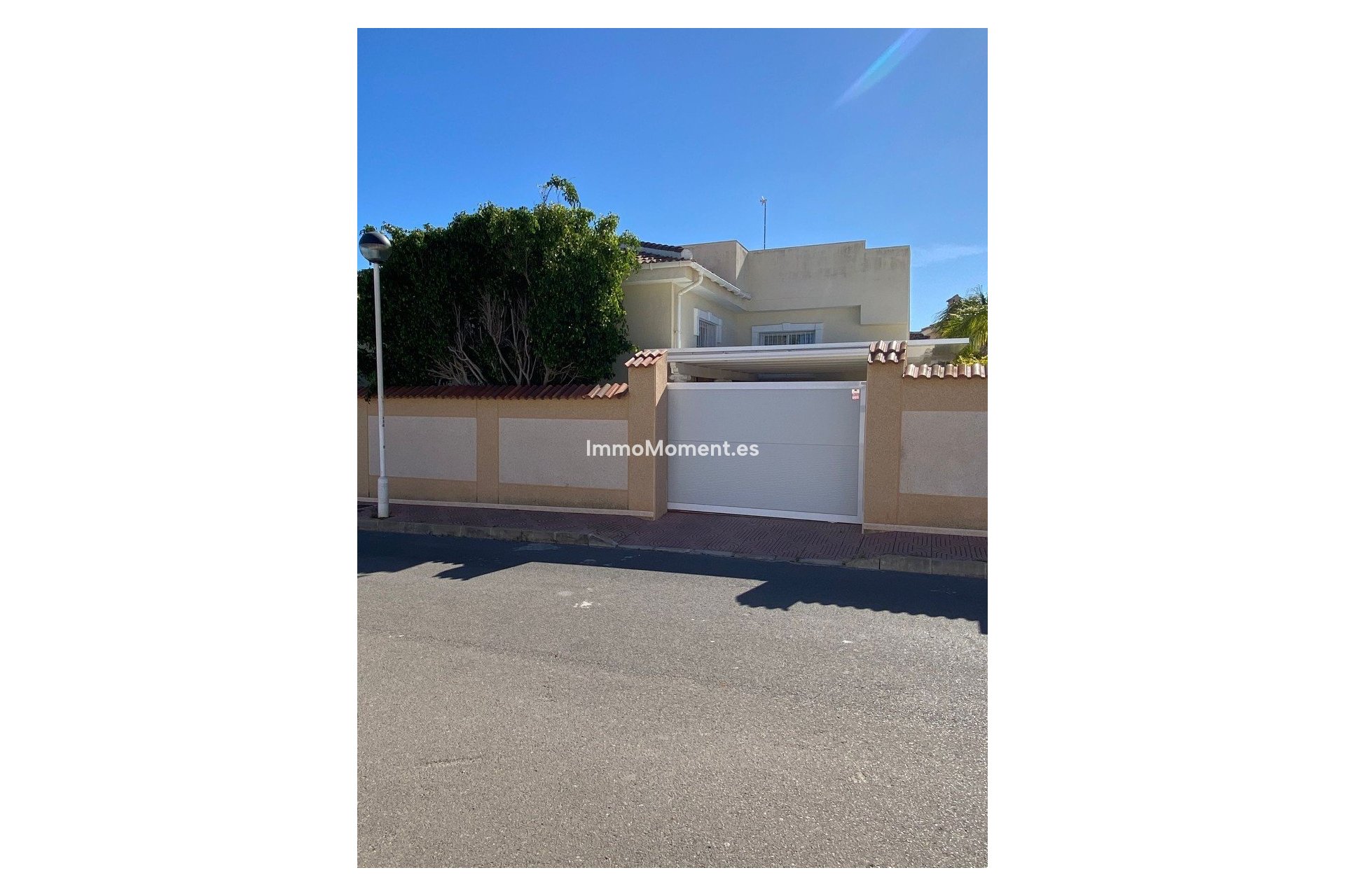 Bestaande woning - Vrijstaande villa - Rojales - Ciudad Quesada