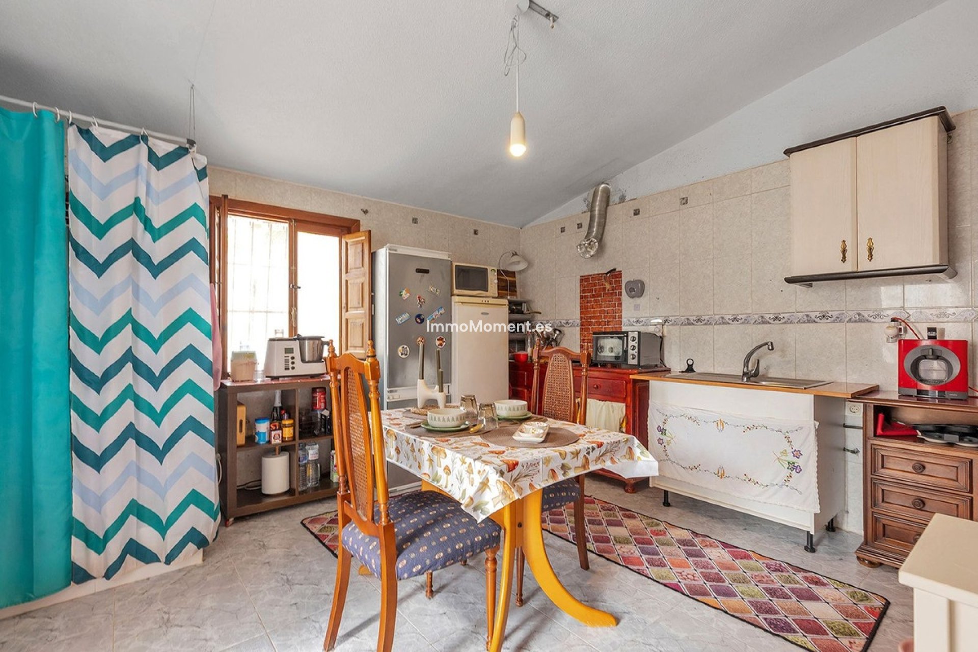 Bestaande woning - Vrijstaande villa - Rojales - Ciudad Quesada