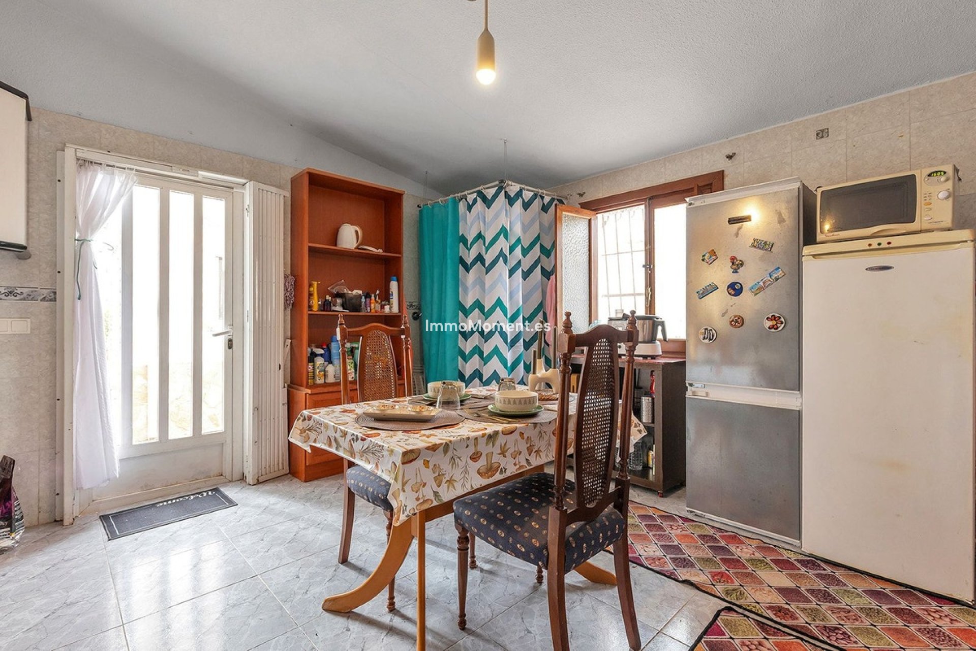 Bestaande woning - Vrijstaande villa - Rojales - Ciudad Quesada