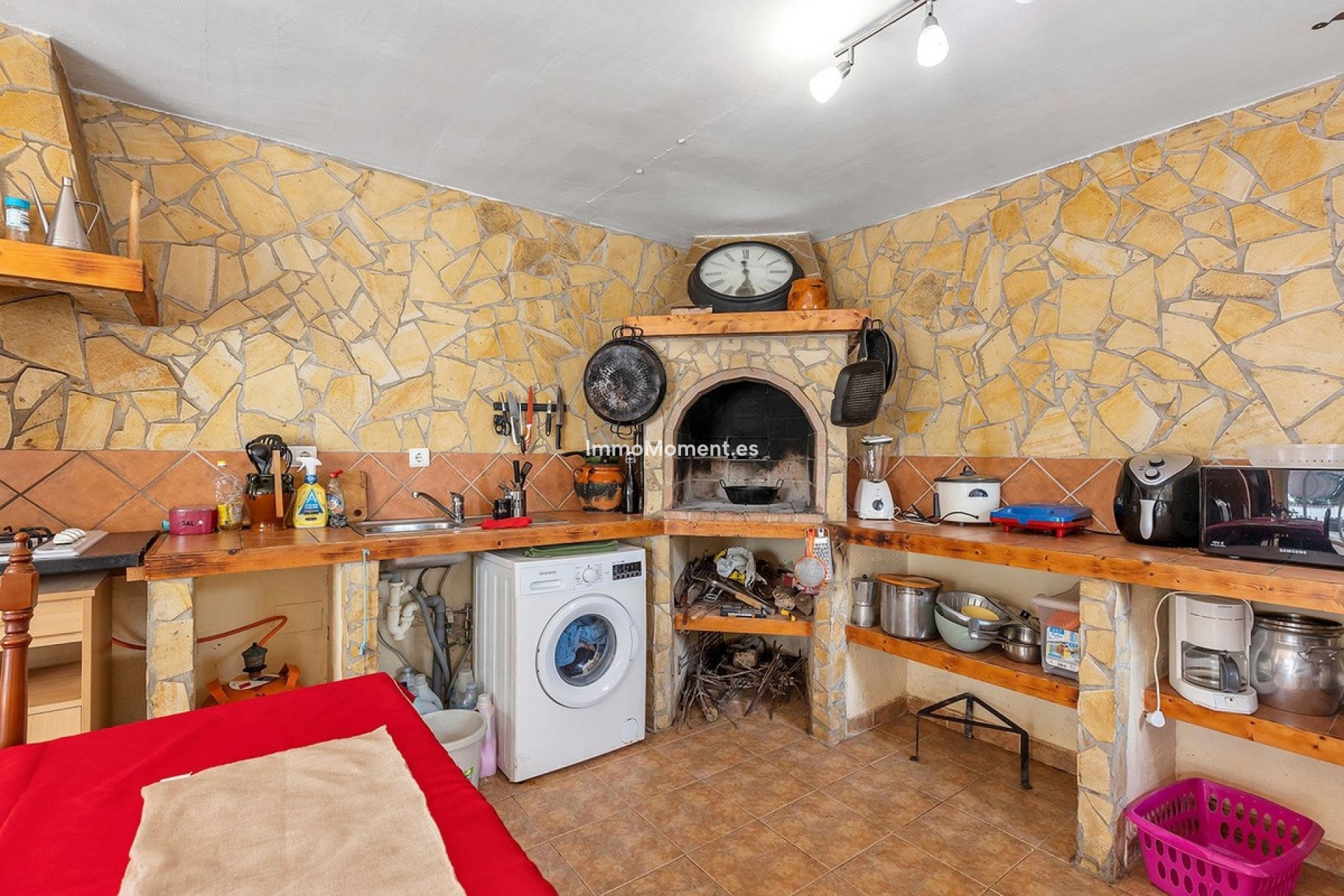 Bestaande woning - Vrijstaande villa - Rojales - Ciudad Quesada