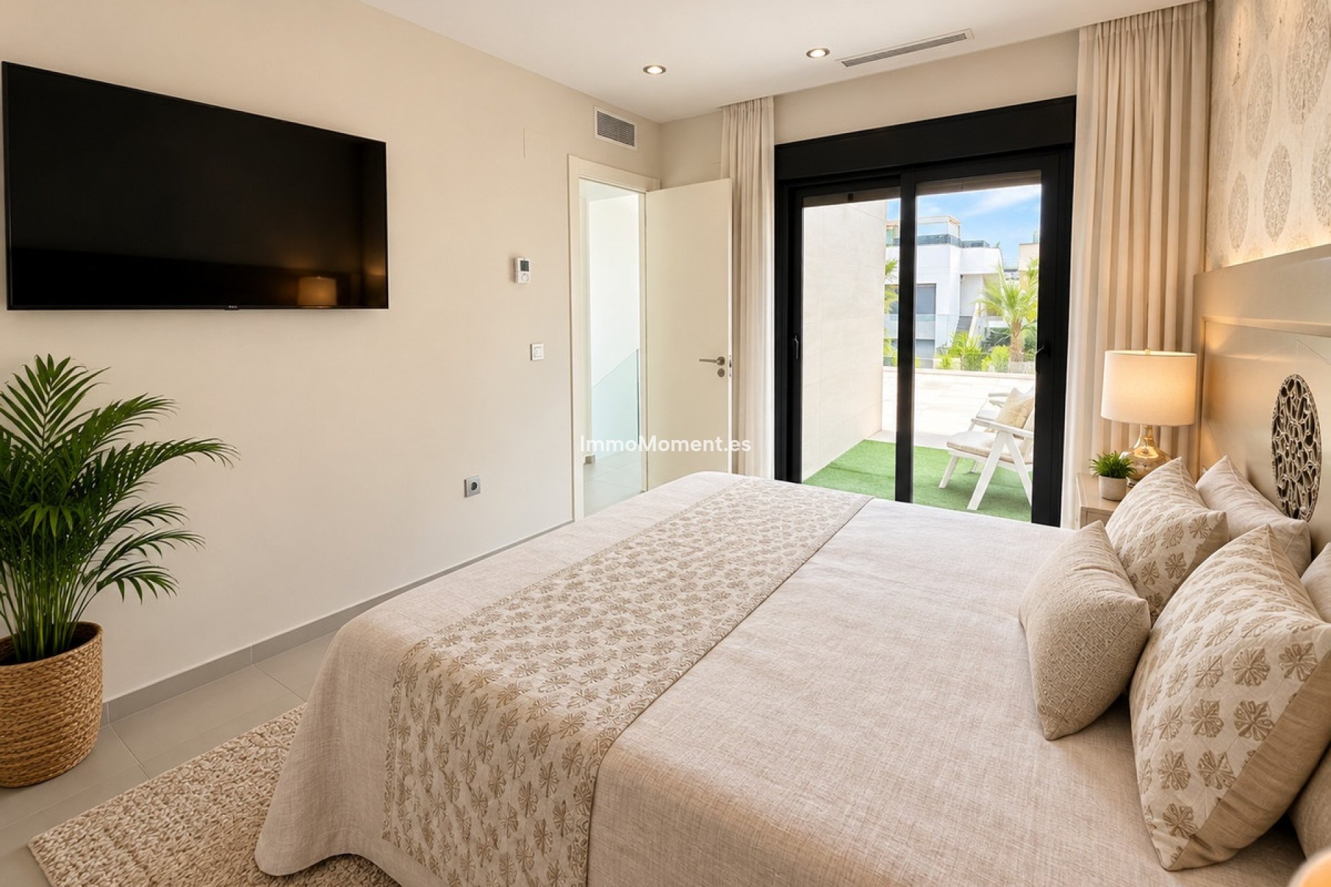 Bestaande woning - Vrijstaande villa - Rojales - Ciudad Quesada