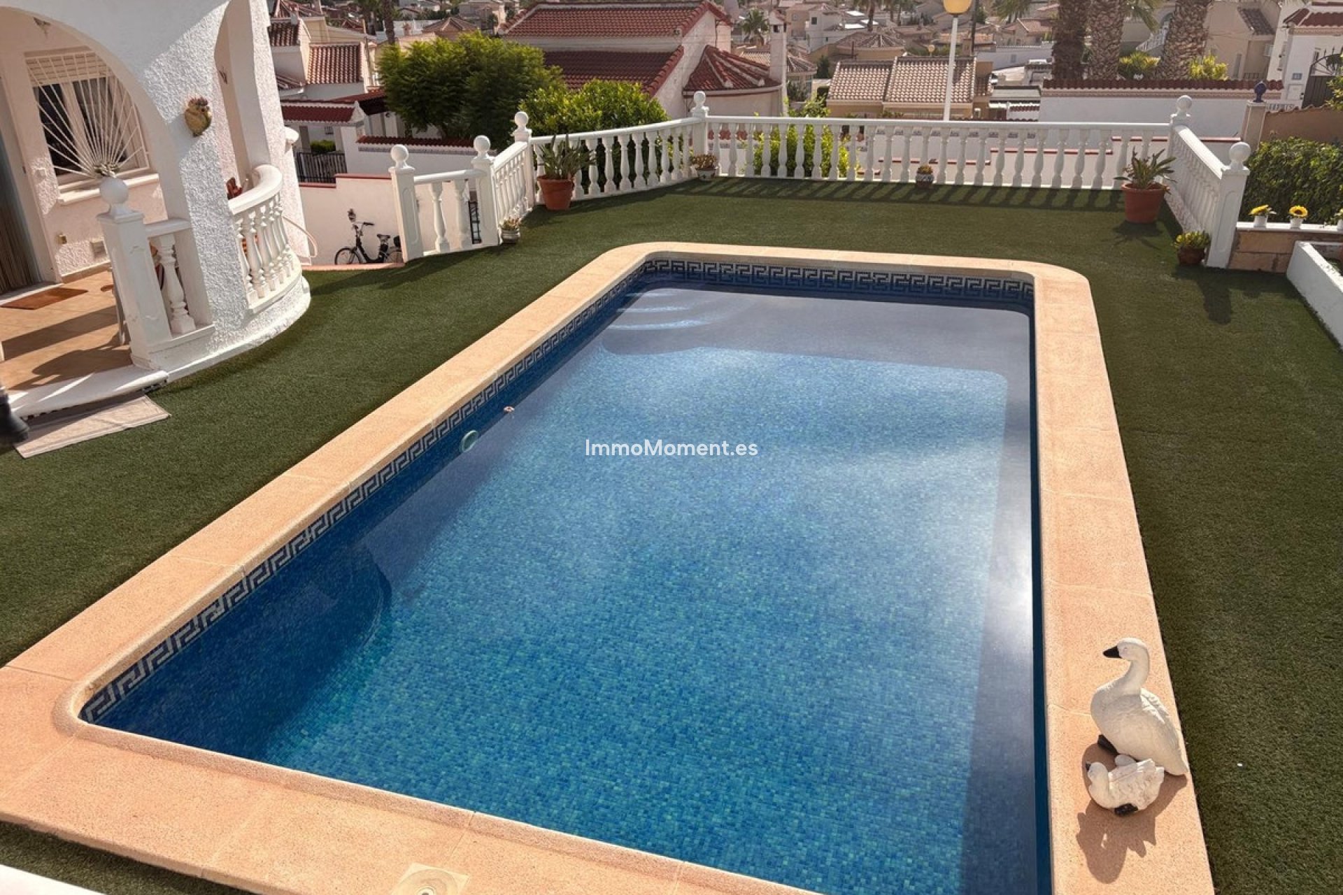 Bestaande woning - Vrijstaande villa - Rojales - Ciudad Quesada