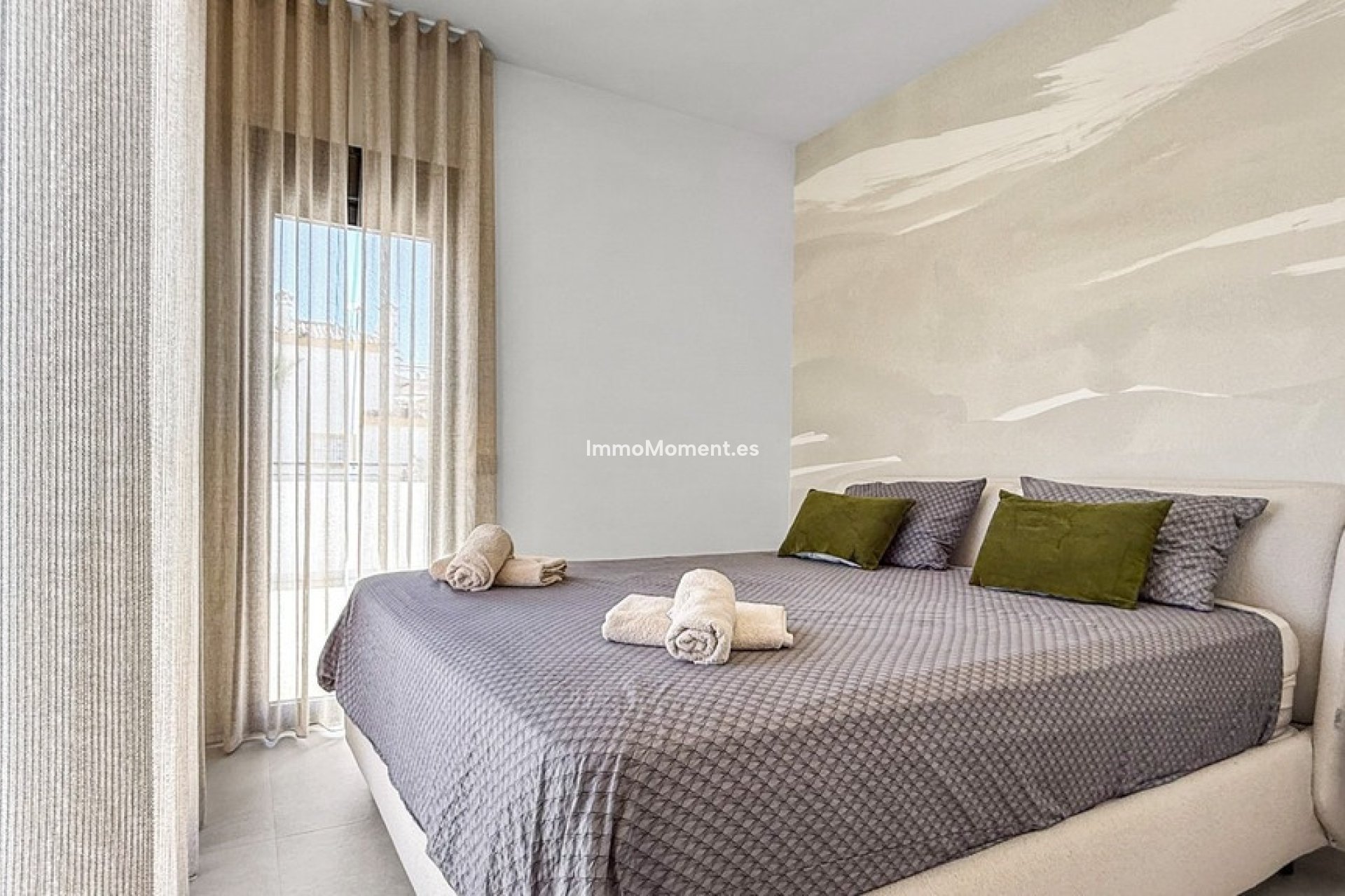 Bestaande woning - Vrijstaande villa - Rojales - Ciudad Quesada