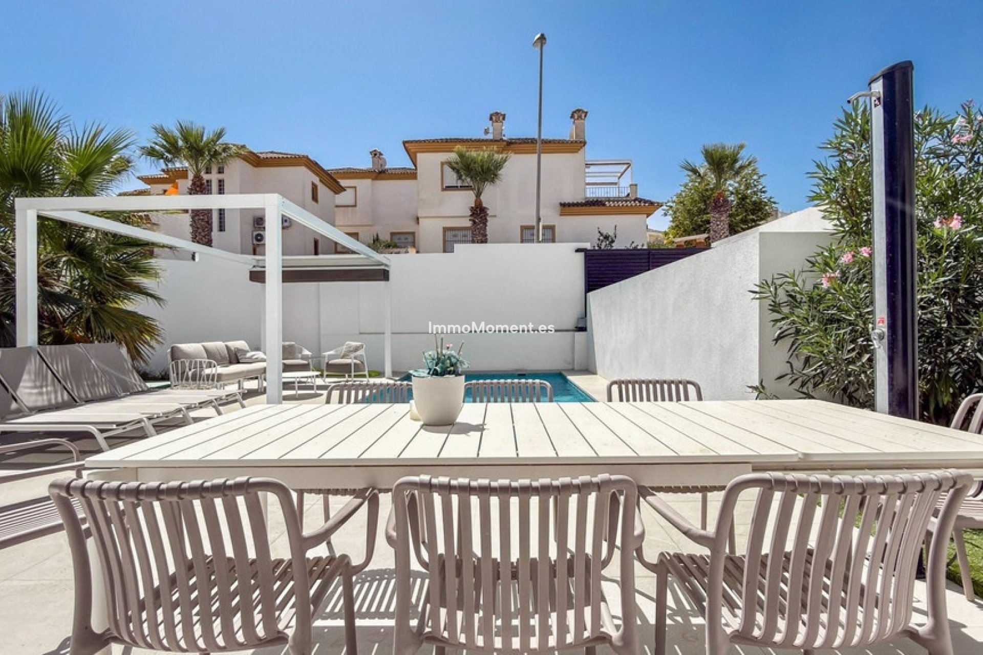 Bestaande woning - Vrijstaande villa - Rojales - Ciudad Quesada