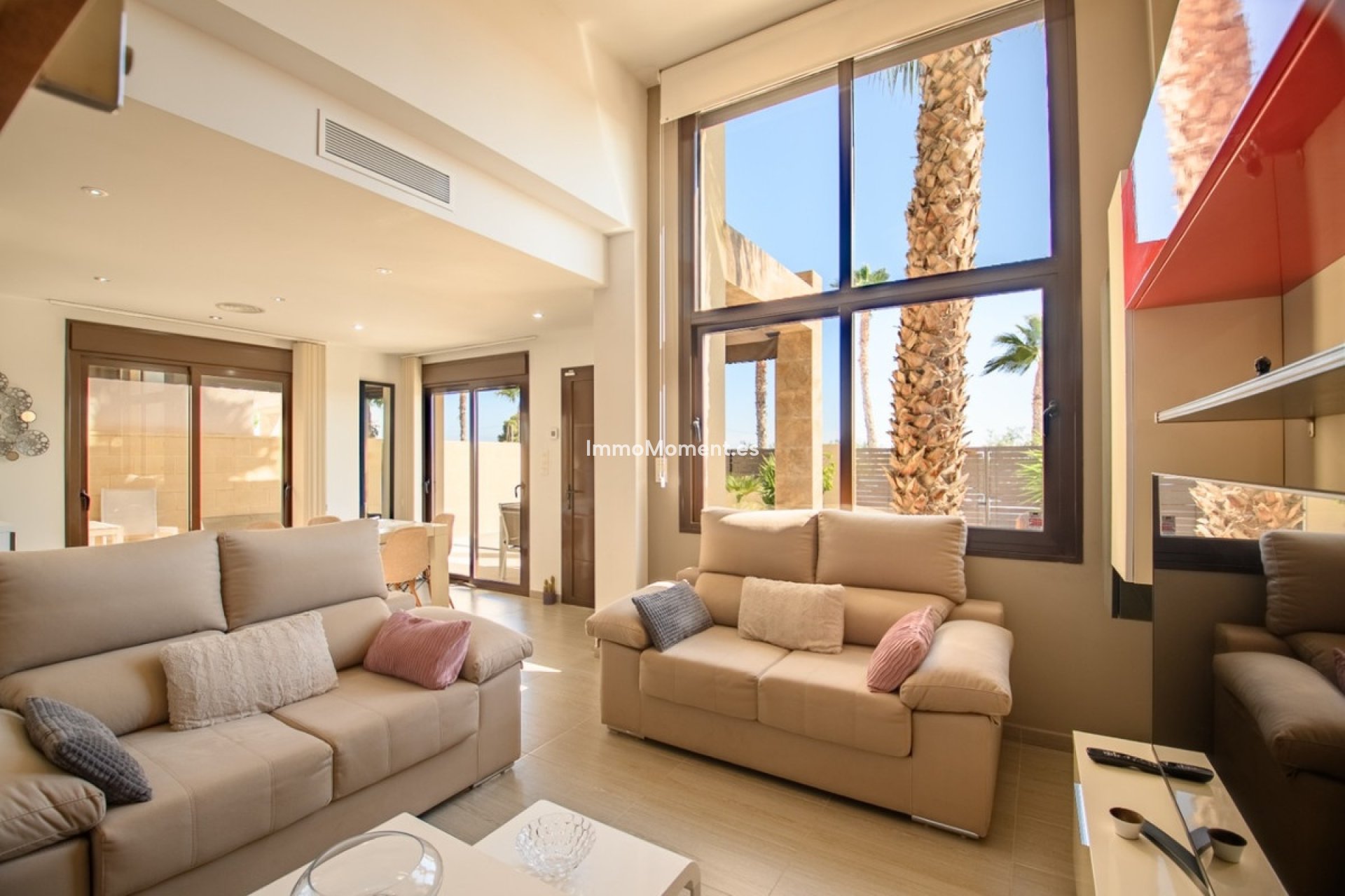 Bestaande woning - Vrijstaande villa - Rojales - Ciudad Quesada