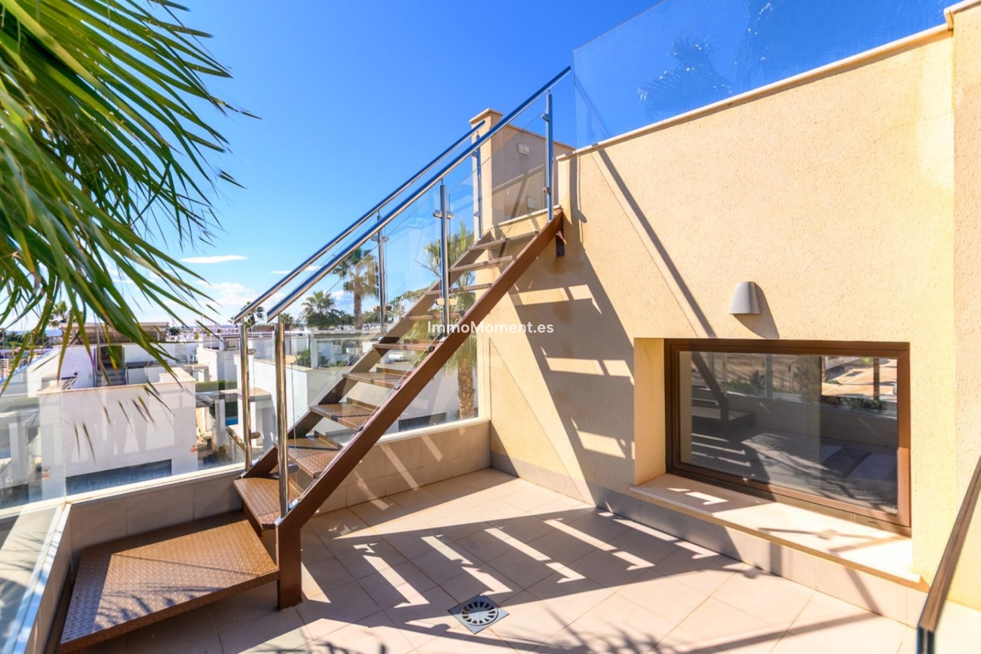 Bestaande woning - Vrijstaande villa - Rojales - Ciudad Quesada