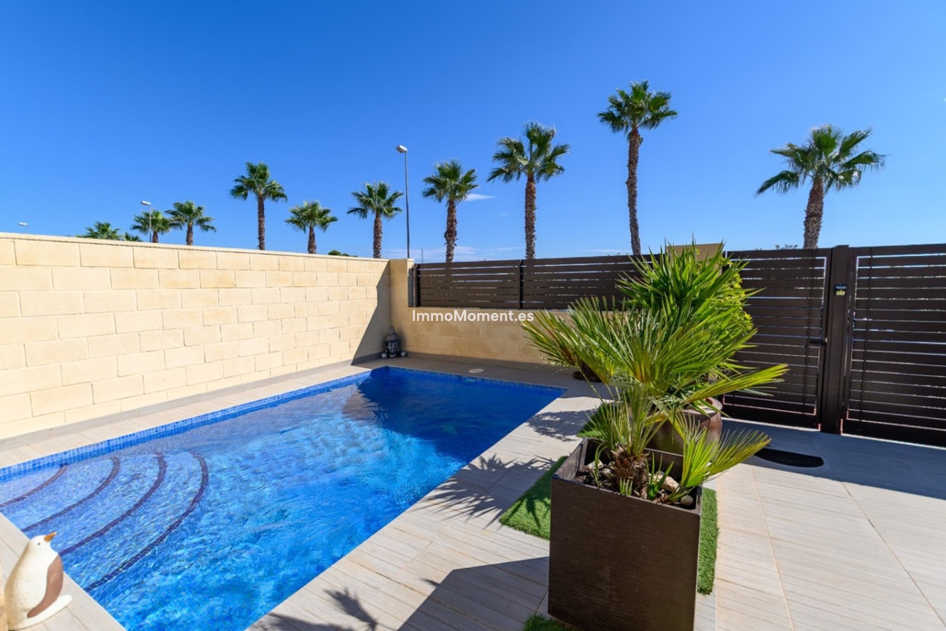 Bestaande woning - Vrijstaande villa - Rojales - Ciudad Quesada