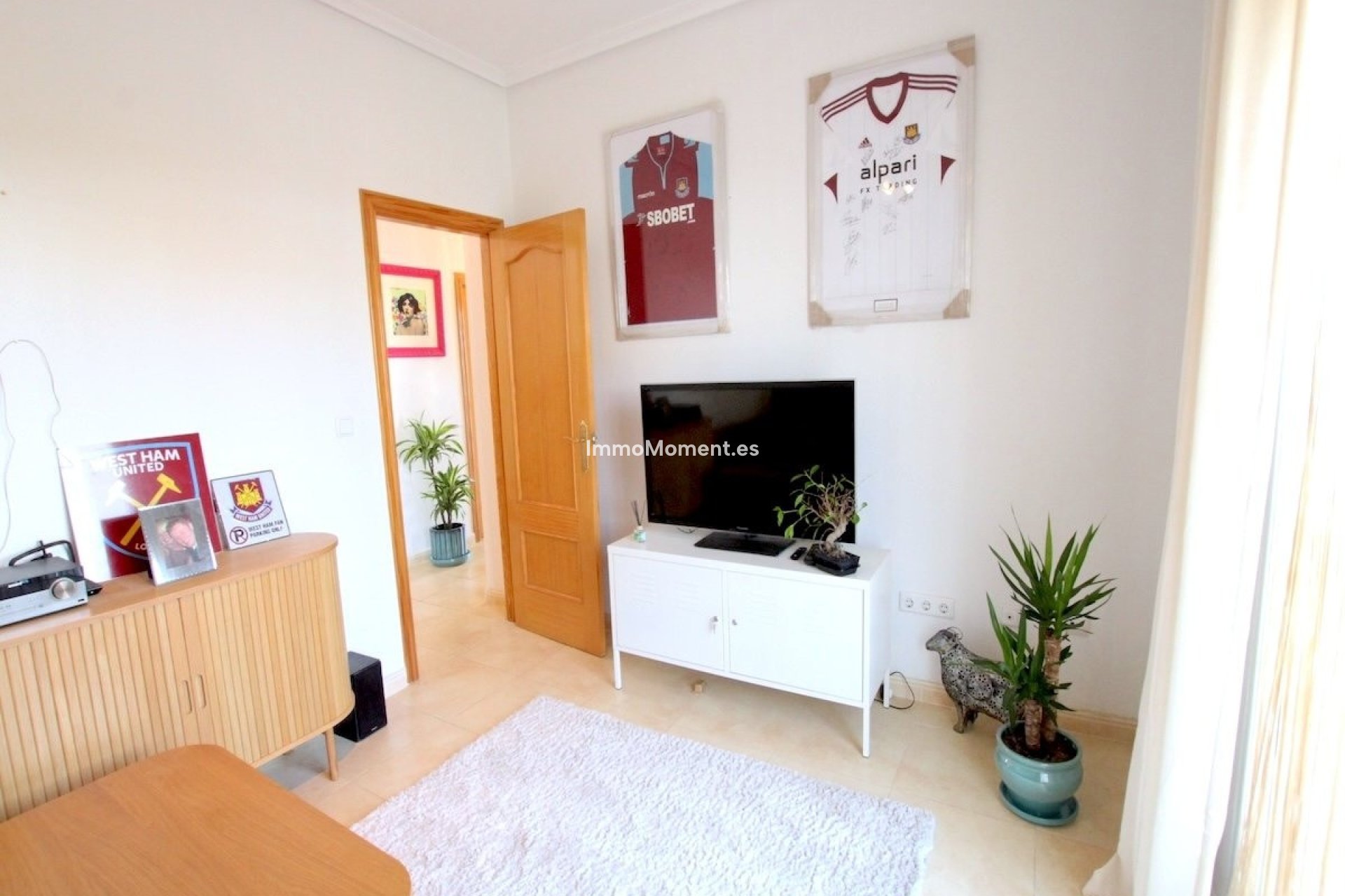 Bestaande woning - Vrijstaande villa - Rojales - Ciudad Quesada