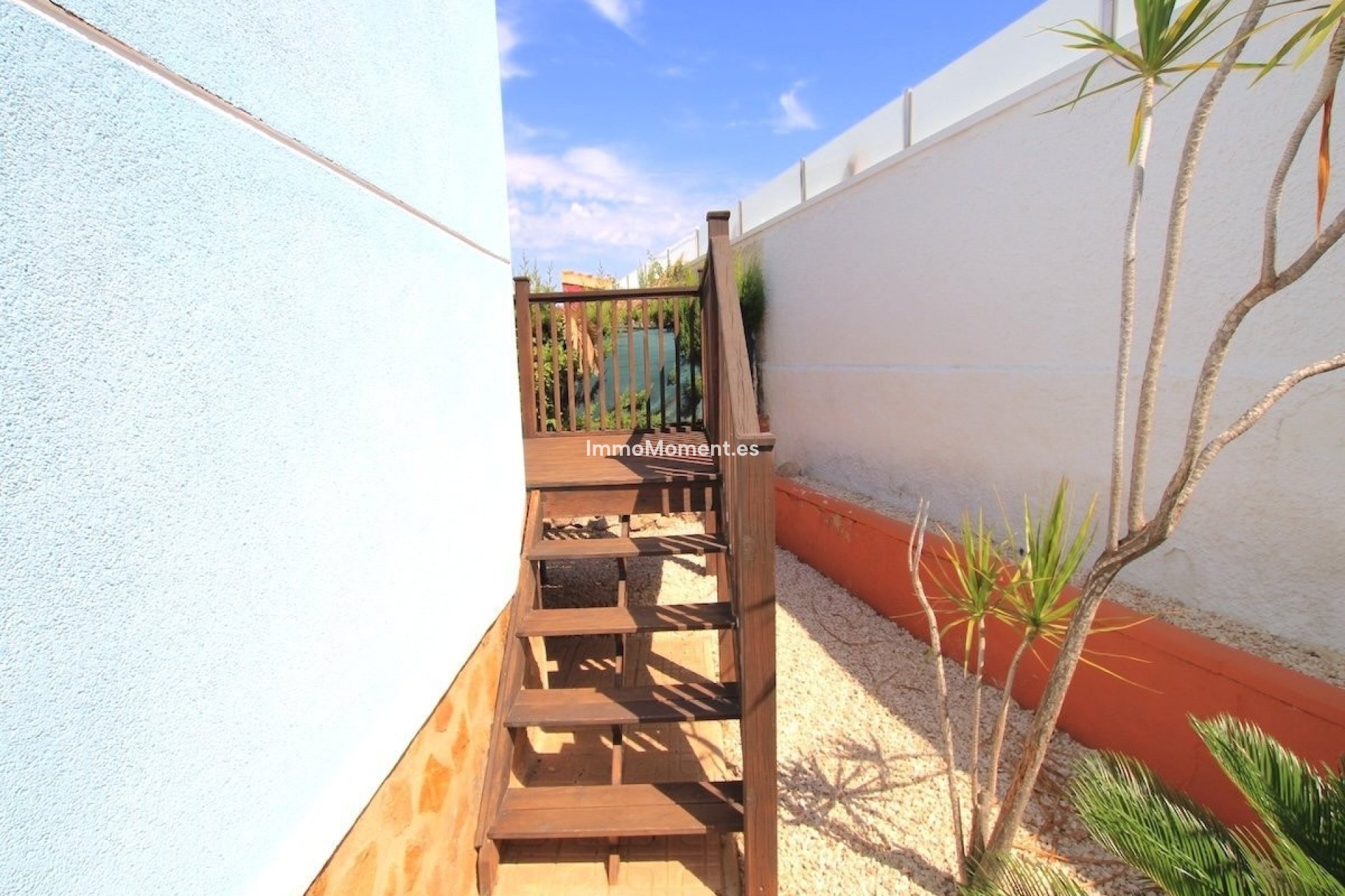 Bestaande woning - Vrijstaande villa - Rojales - Ciudad Quesada