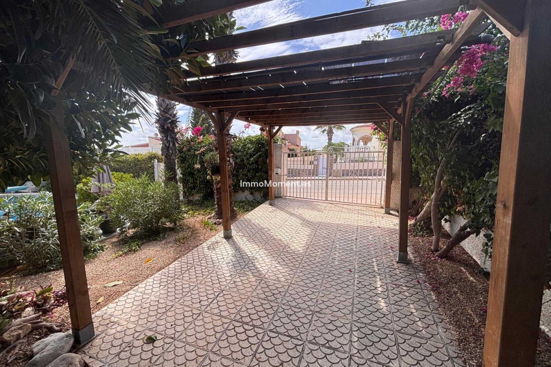 Bestaande woning - Vrijstaande villa - Rojales - Ciudad Quesada