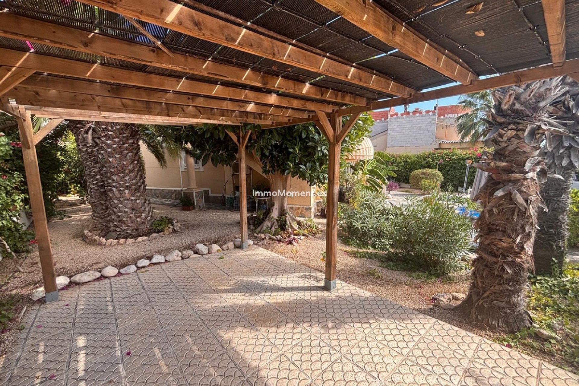 Bestaande woning - Vrijstaande villa - Rojales - Ciudad Quesada