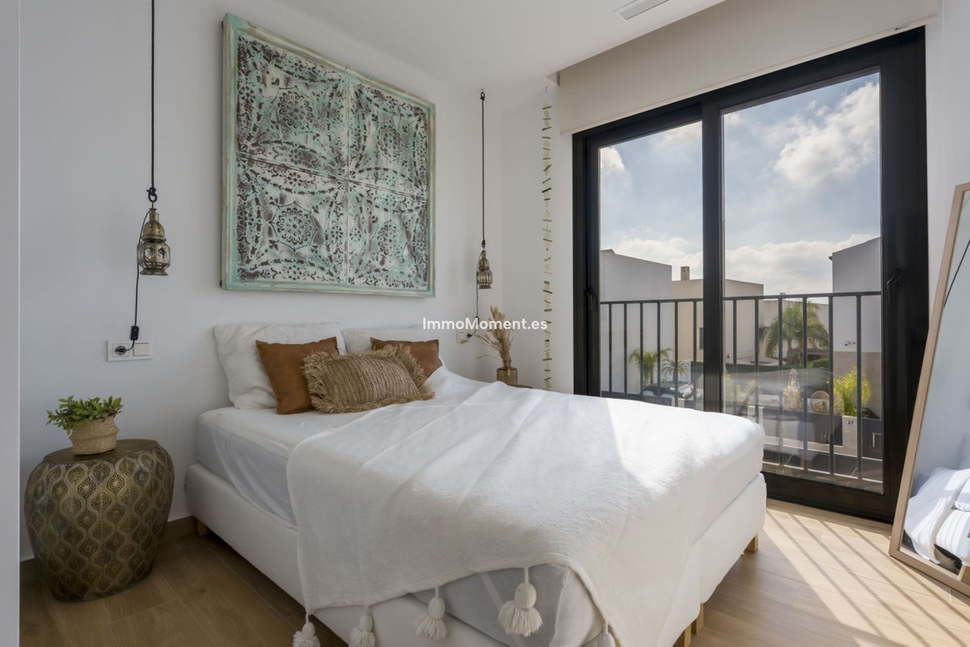Bestaande woning - Vrijstaande villa - Rojales - Ciudad Quesada