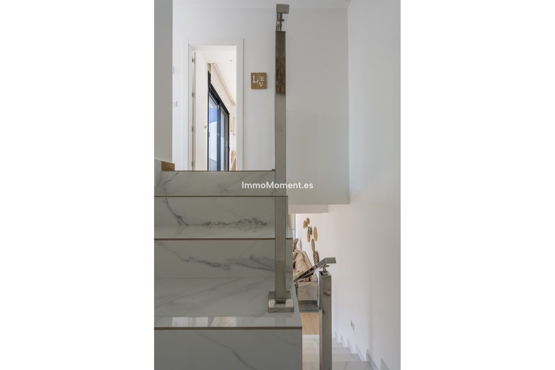 Bestaande woning - Vrijstaande villa - Rojales - Ciudad Quesada