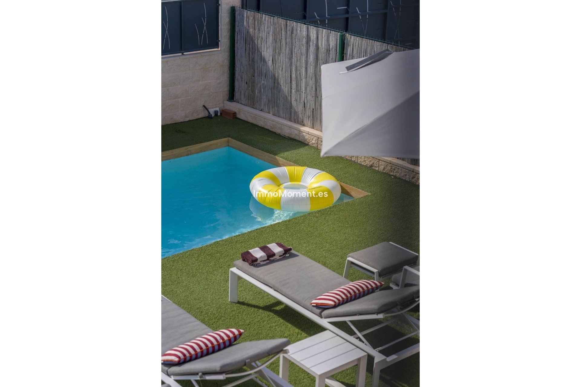 Bestaande woning - Vrijstaande villa - Rojales - Ciudad Quesada