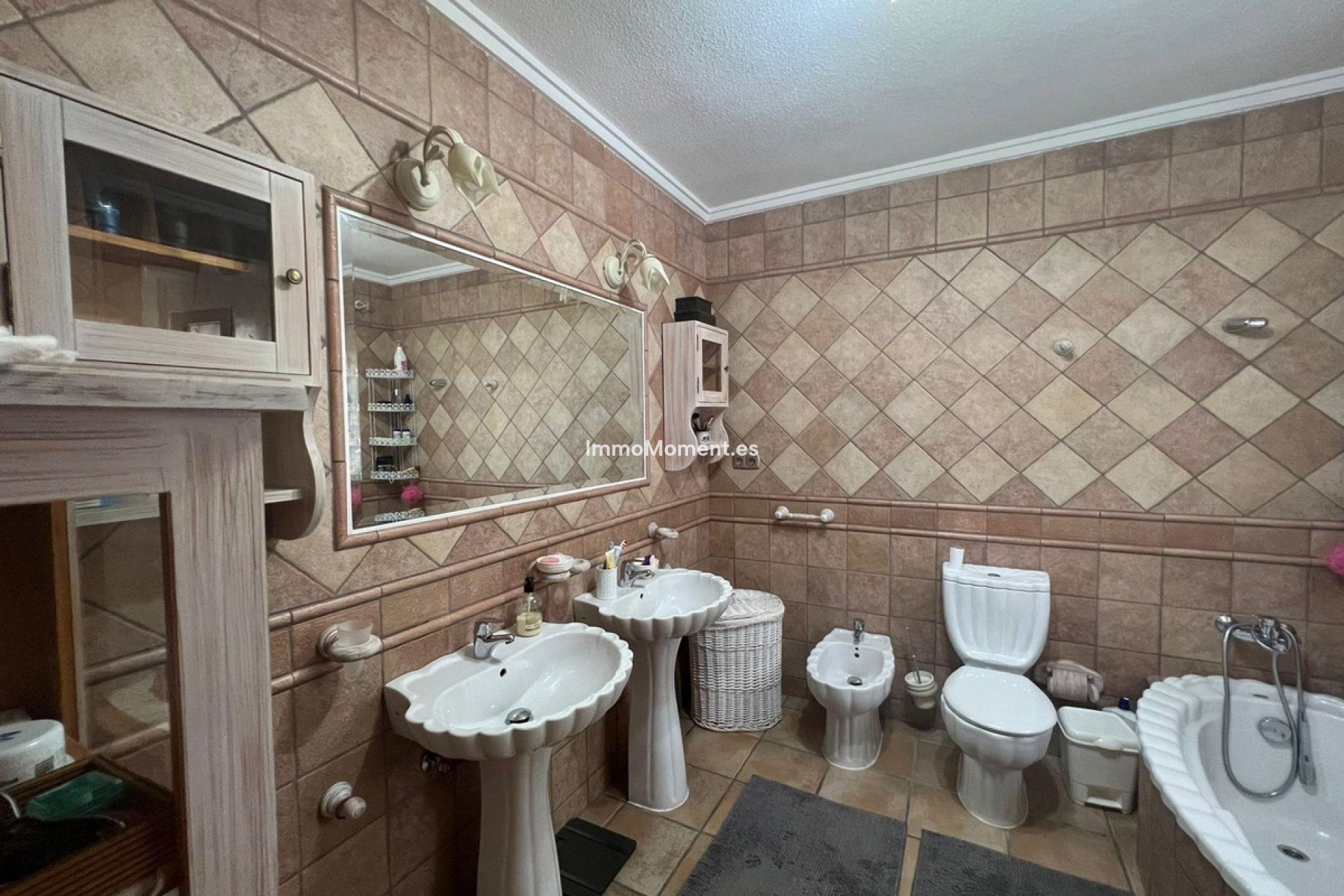 Bestaande woning - Vrijstaande villa - Rojales - Ciudad Quesada