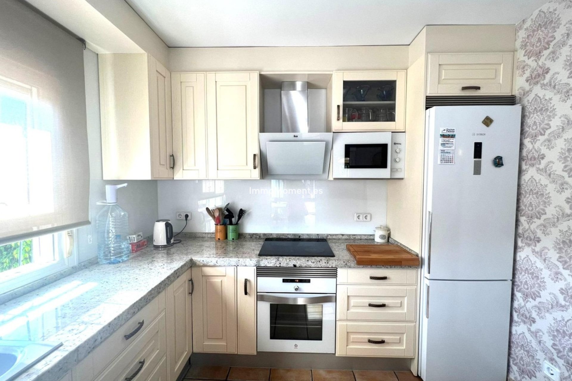 Bestaande woning - Vrijstaande villa - Rojales - Ciudad Quesada